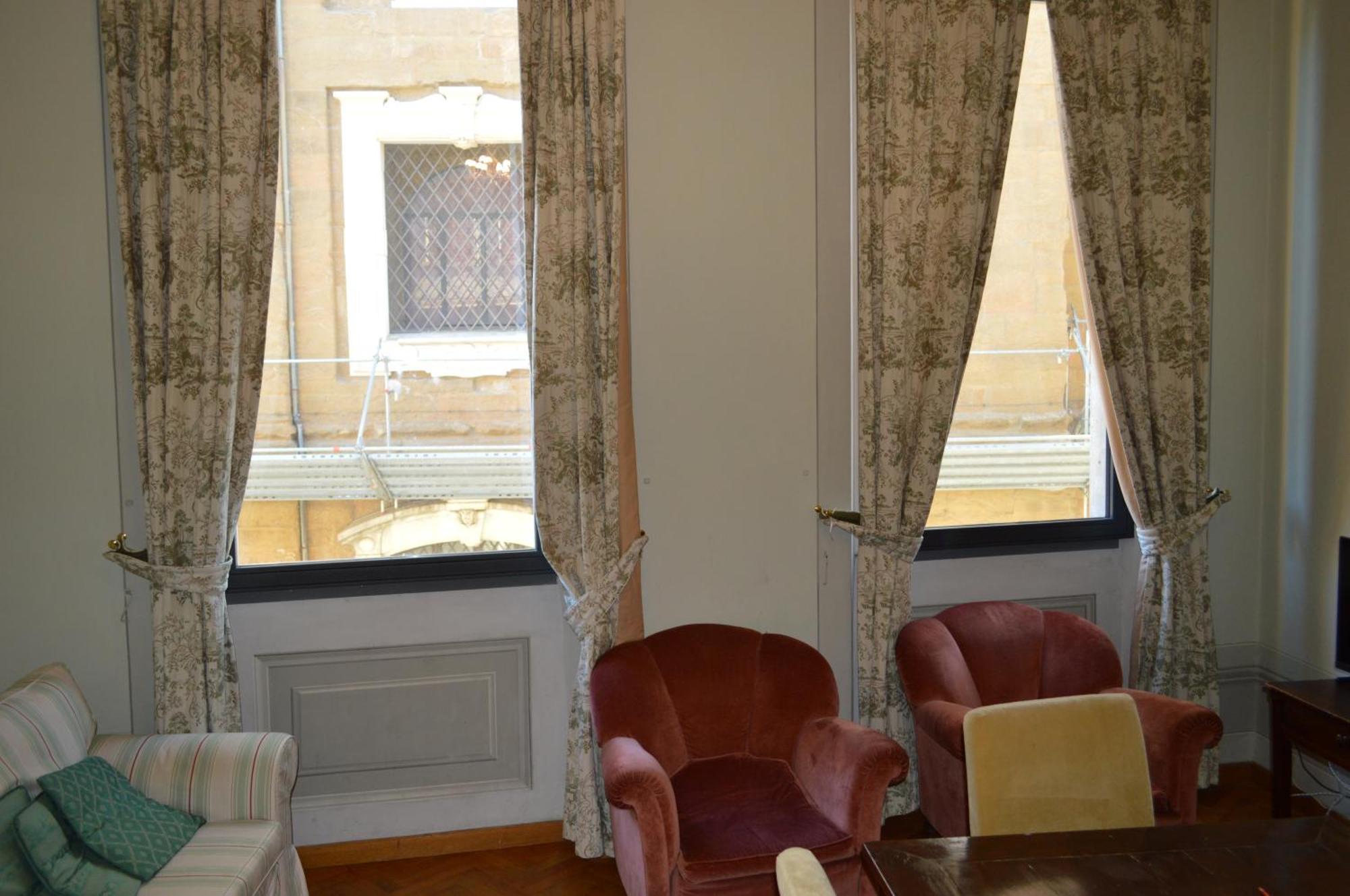 Palazzo Bianchini Leilighet Firenze