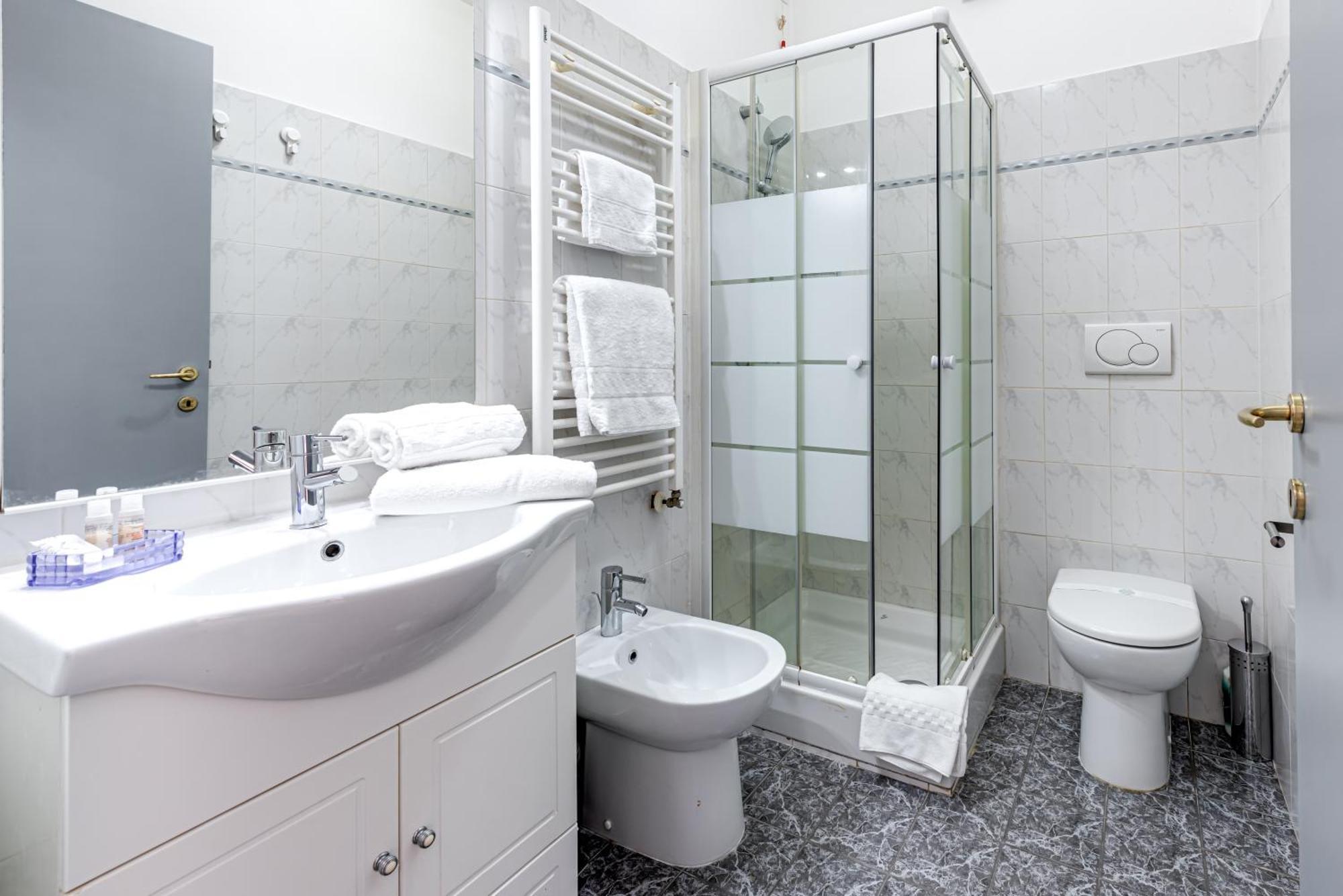 Castelnuovo Hub - Sweet Dreams In Apartment *