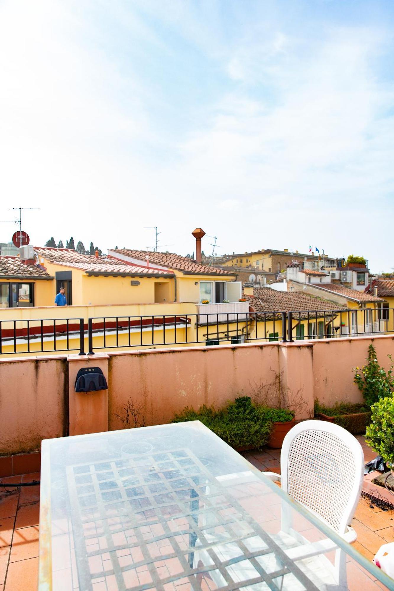 Apartamento Spectacular 1br Stunning Views