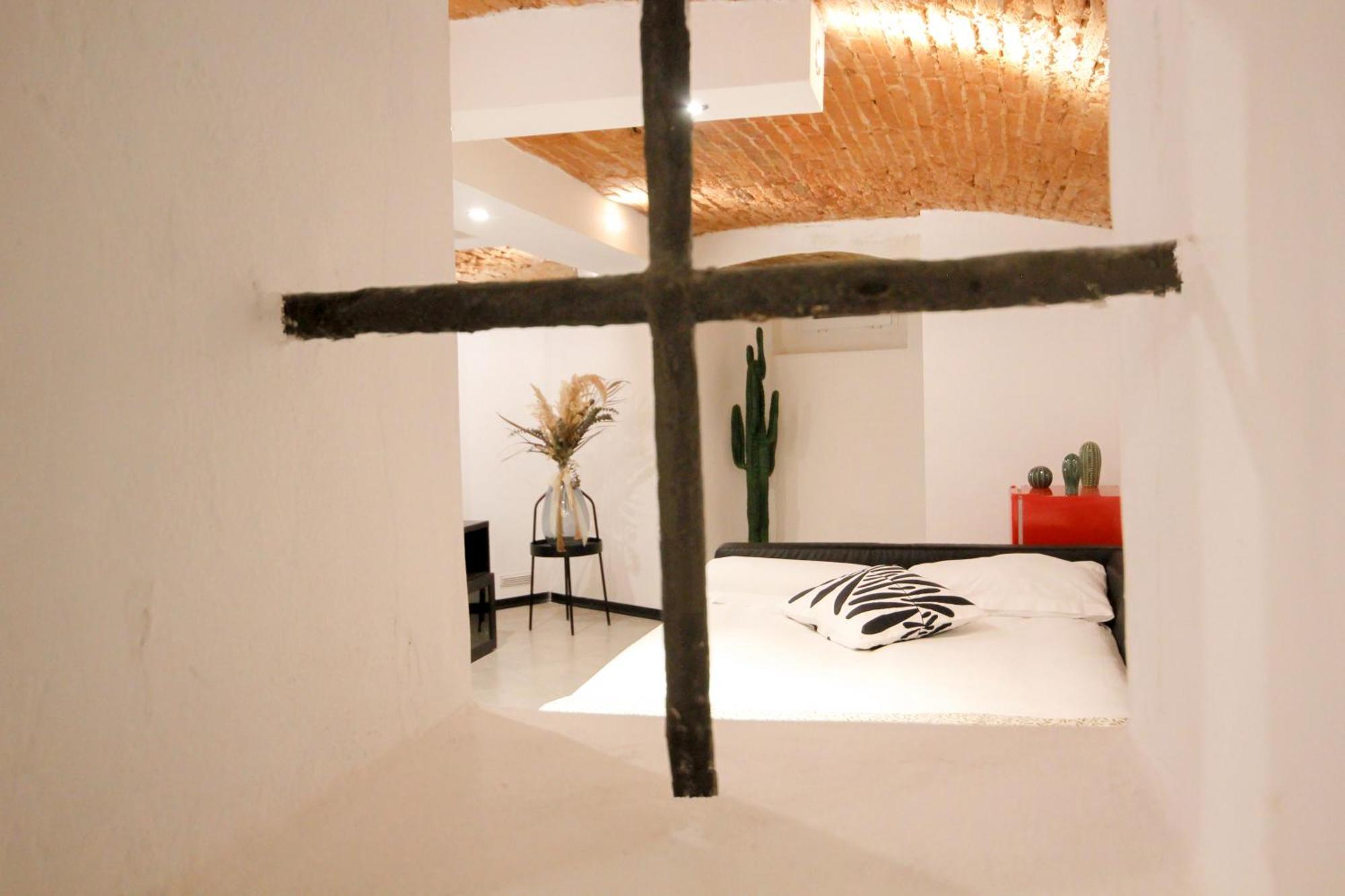 Apartamento Oltrarno Charm Florença