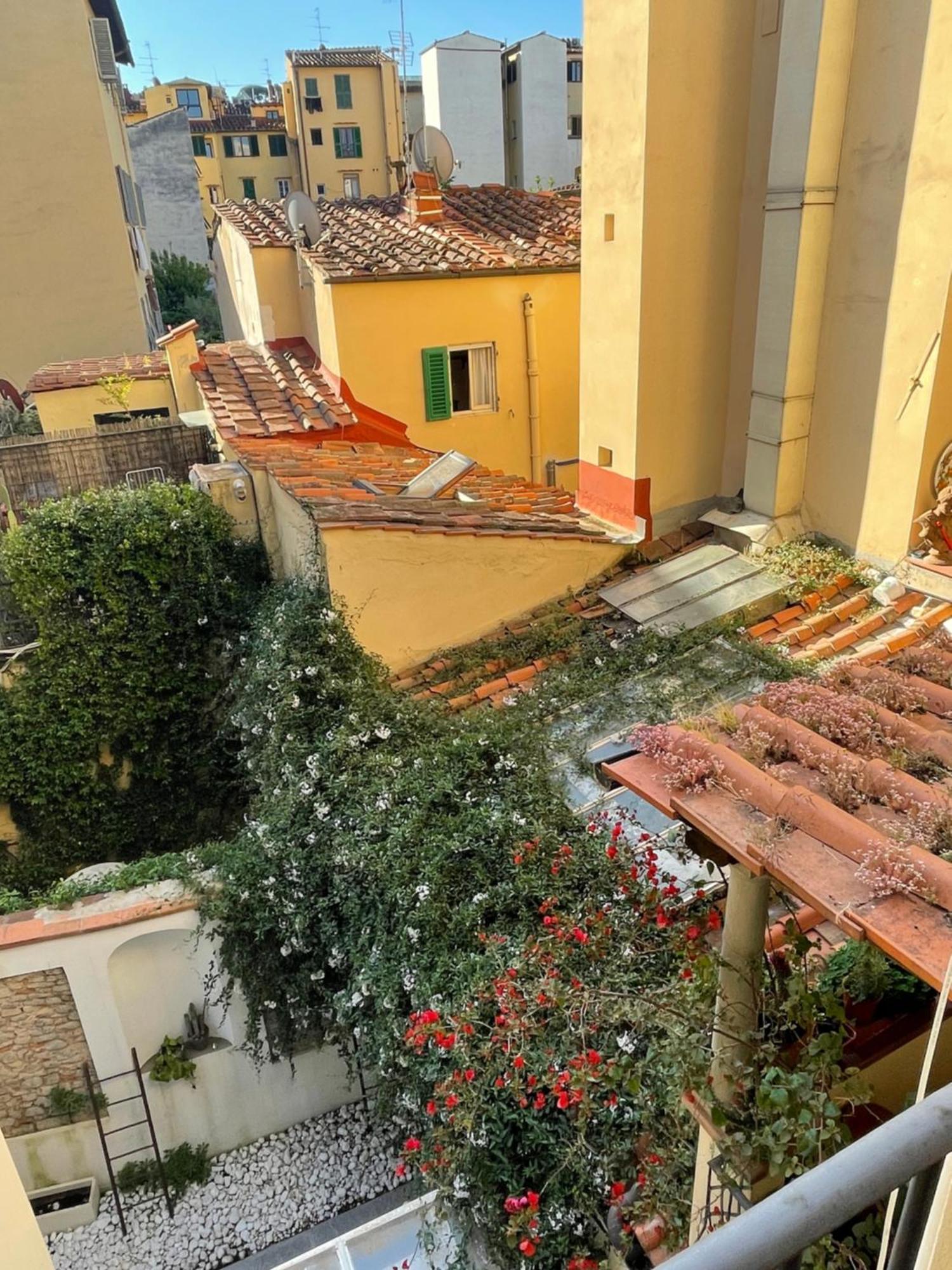 Michelangiolo Apartamento Florença