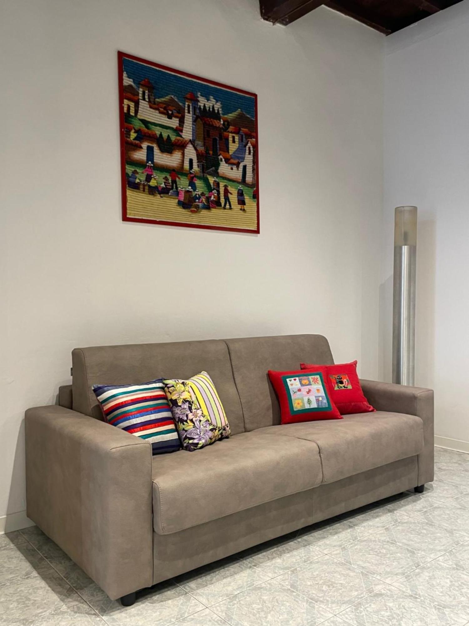 Michelangiolo Apartamento Florença