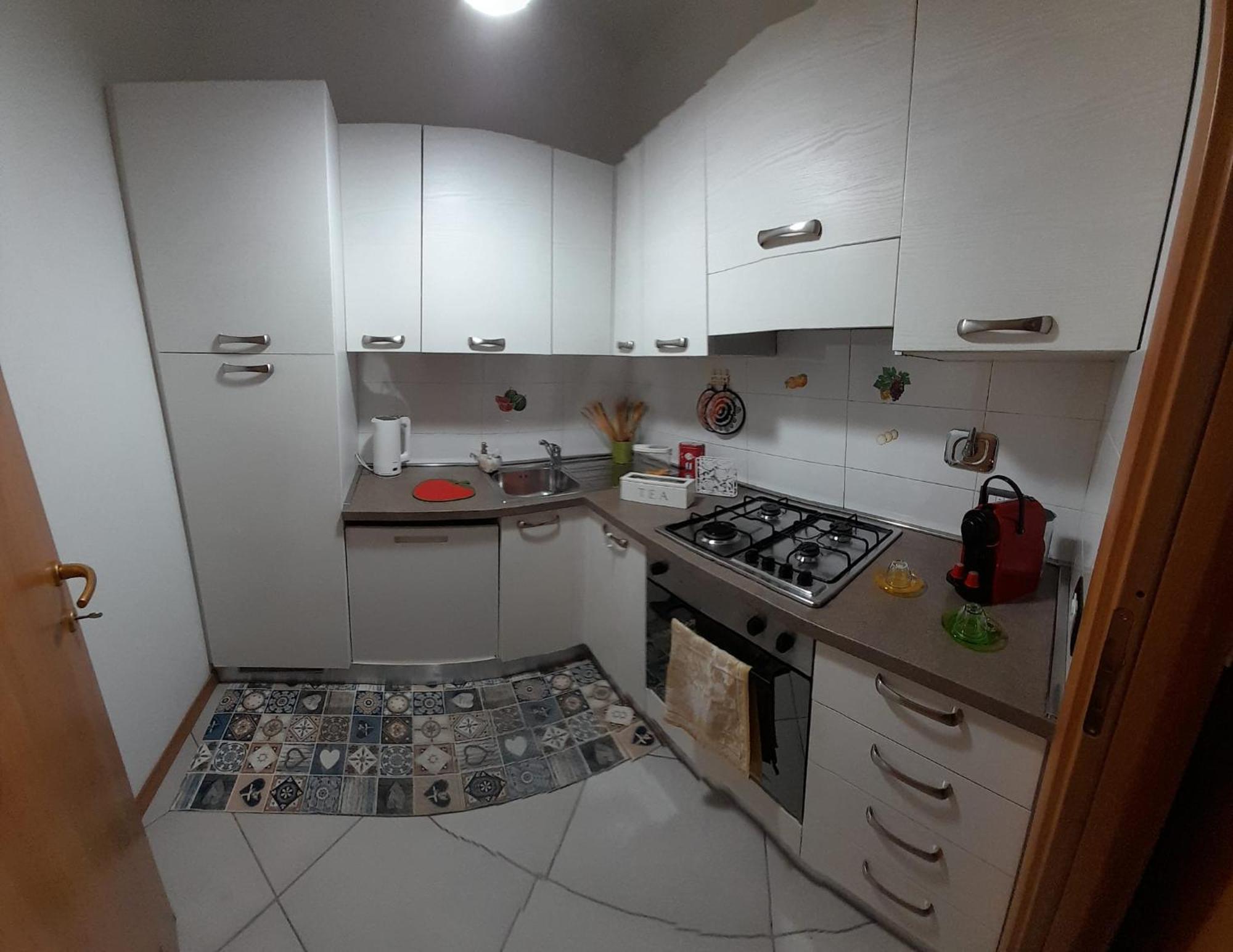 Luca's House Lejlighed Firenze