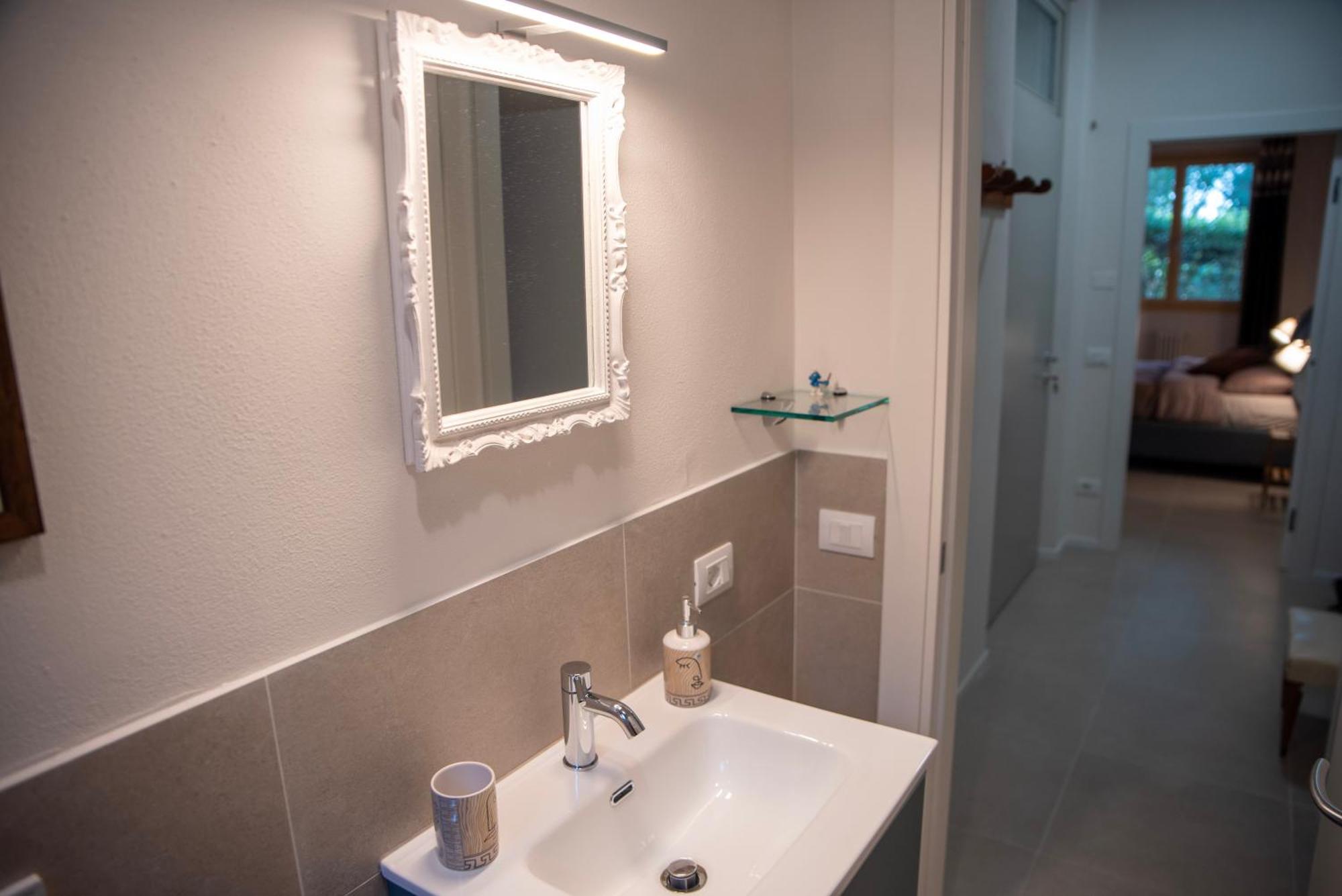 Bellosguardo Hill - Appartement Florence