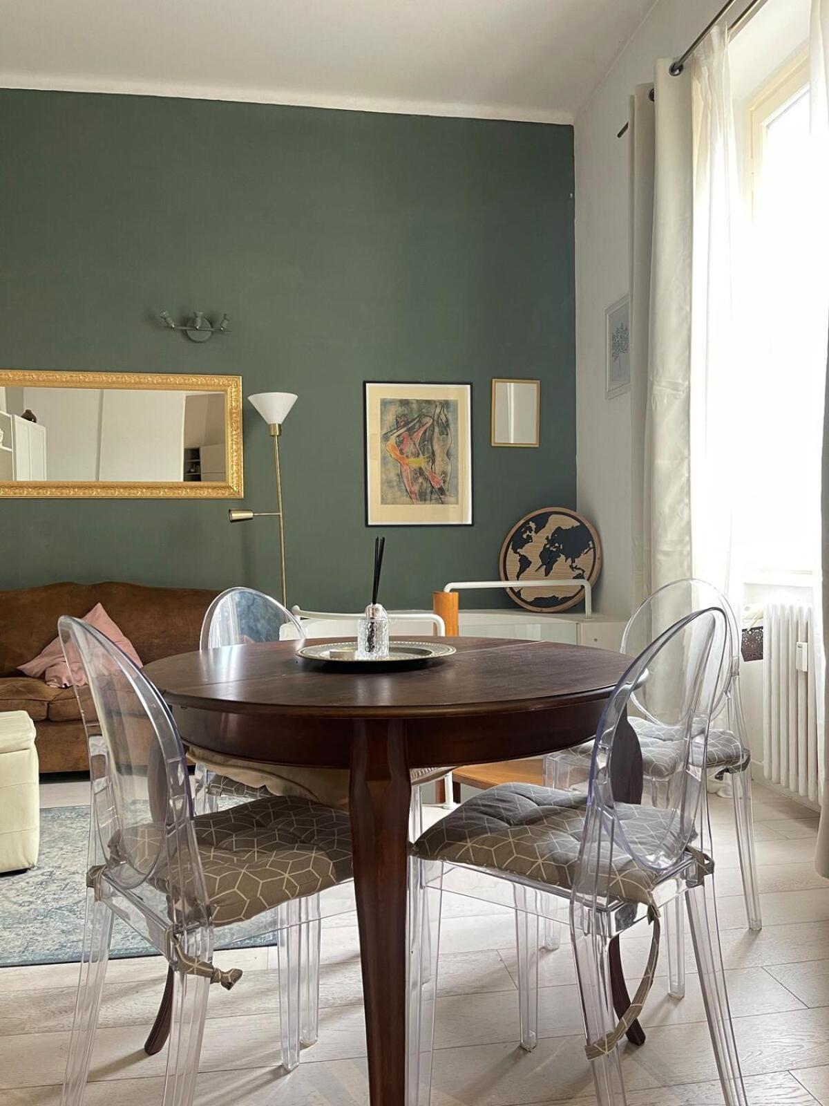 Appartement Morgagni Florence