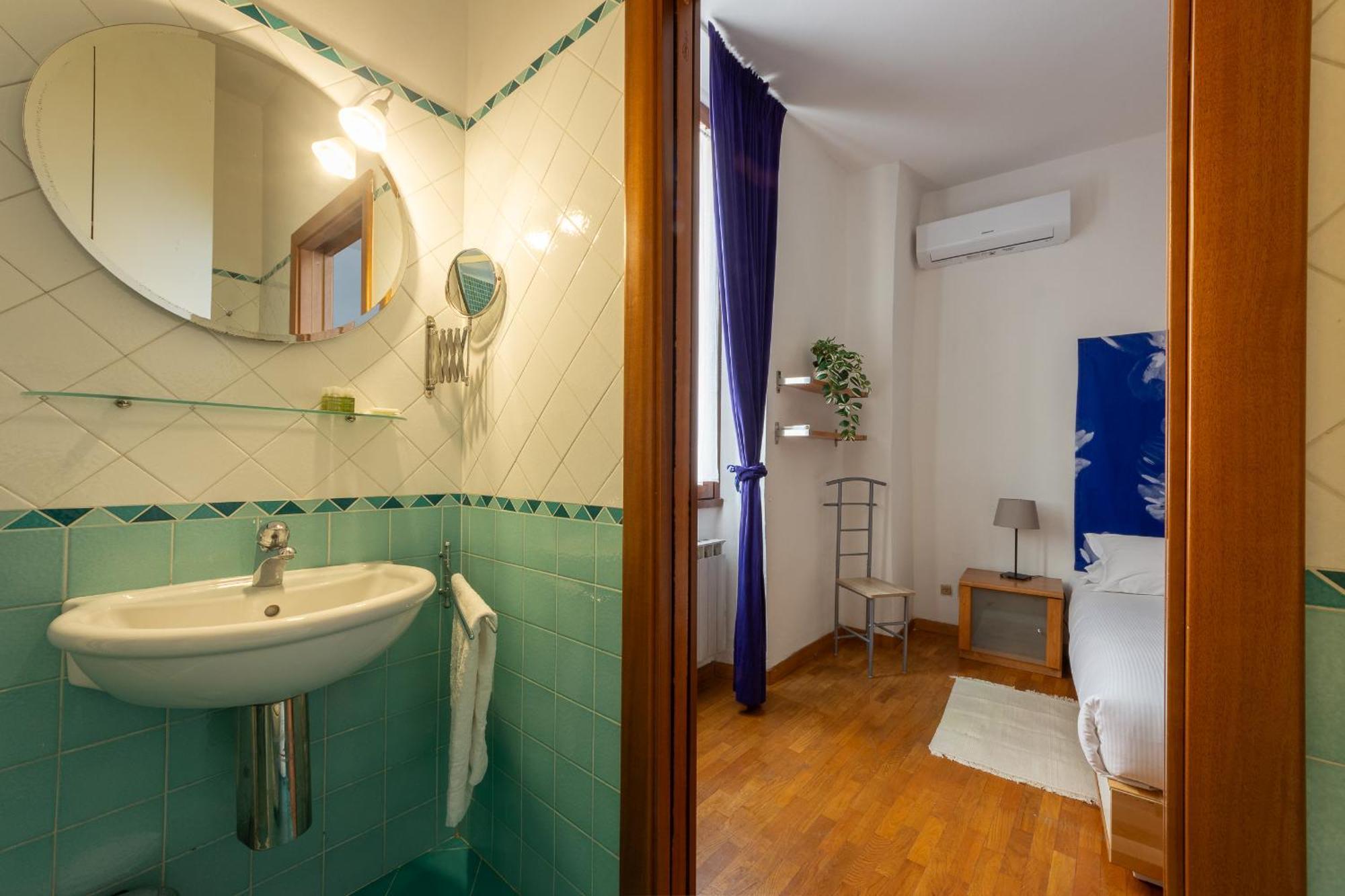 Don Minzoni Quiet Haven Leilighet