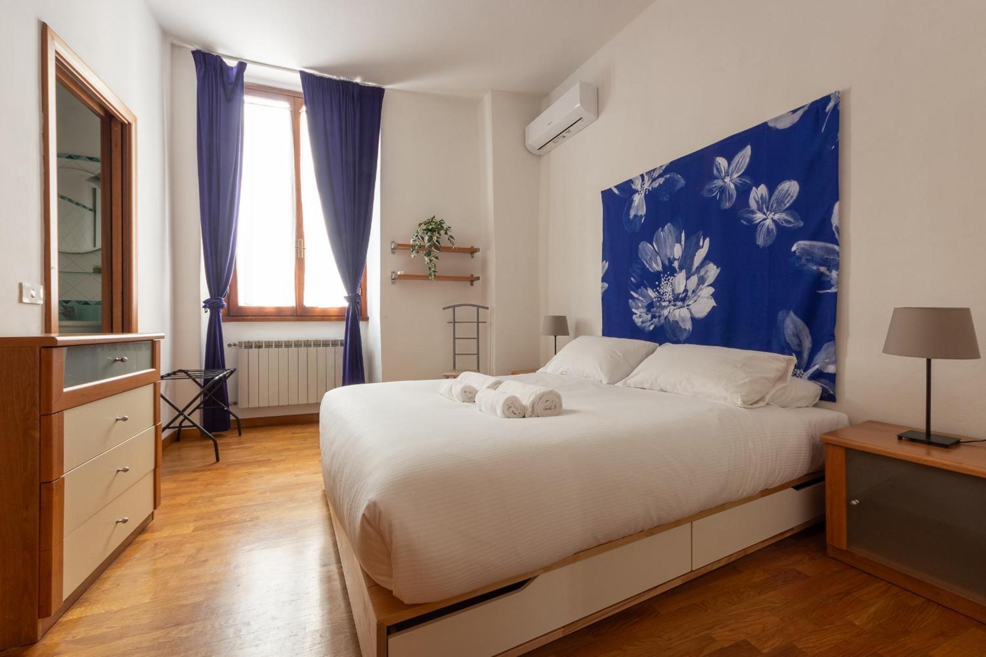 Don Minzoni Quiet Haven Leilighet *