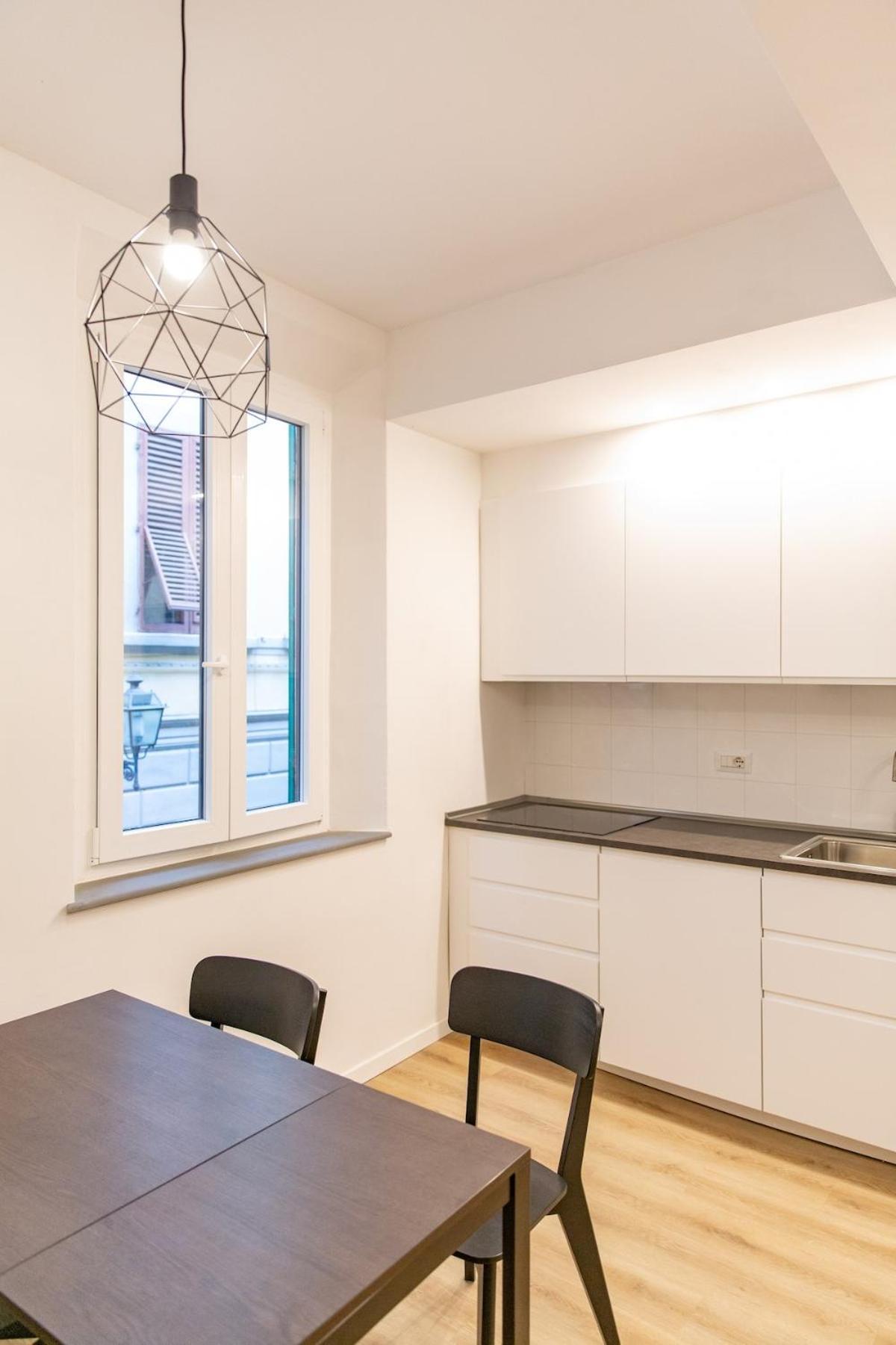 Appartamento Charming & Modern Near Santo Spirito Firenze