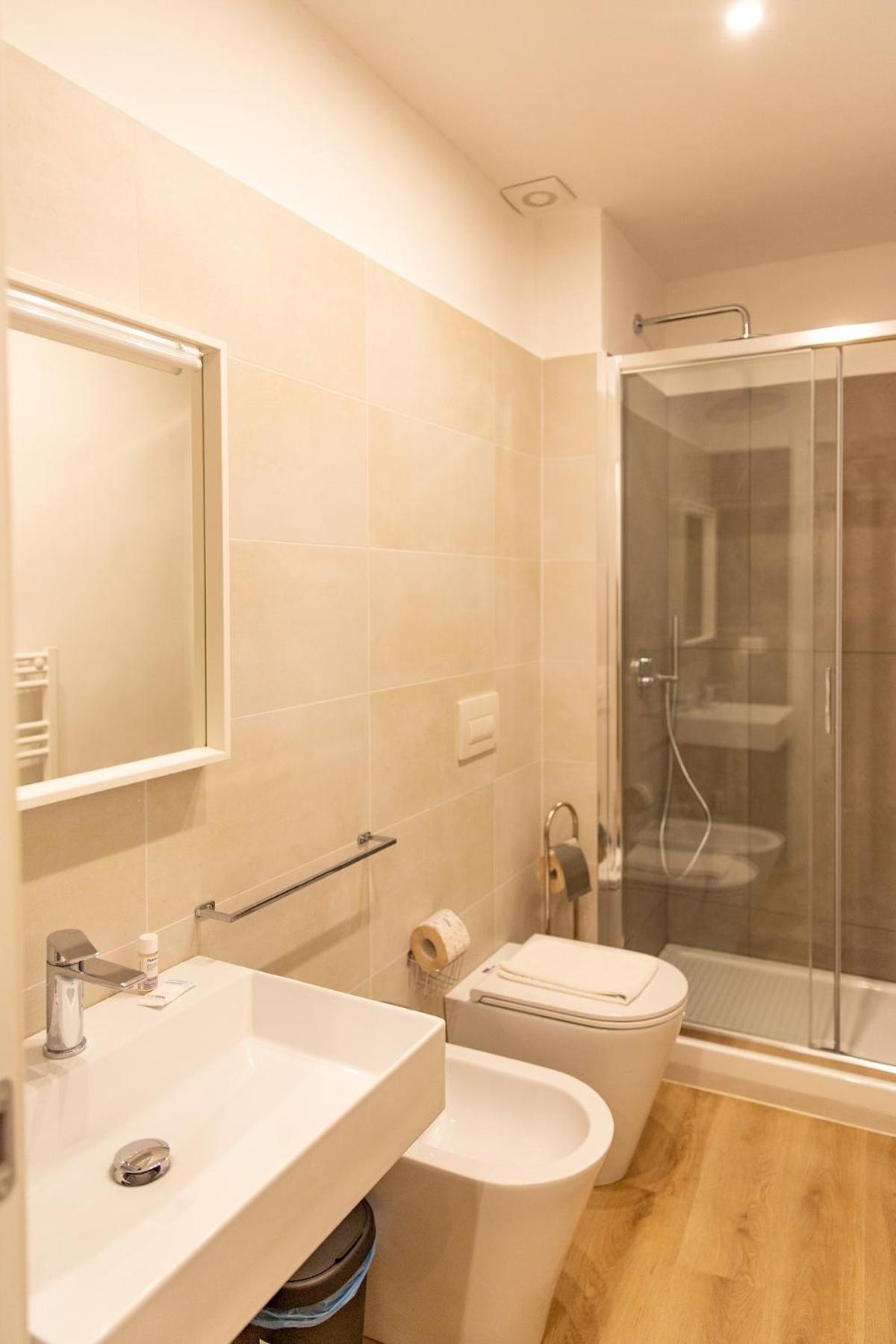 Charming & Modern Near Santo Spirito * Firenze