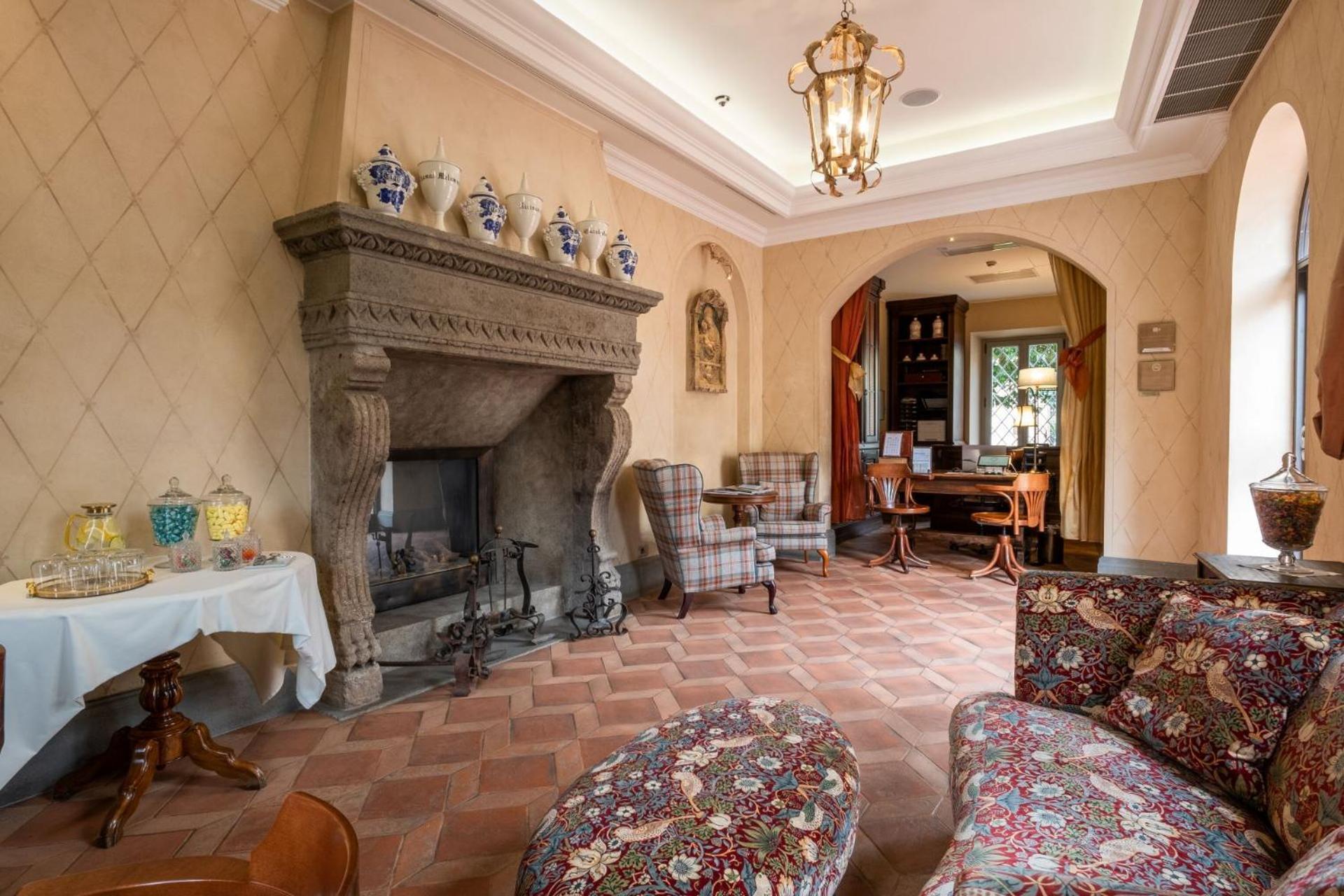 Sull'arno 5* Firenze