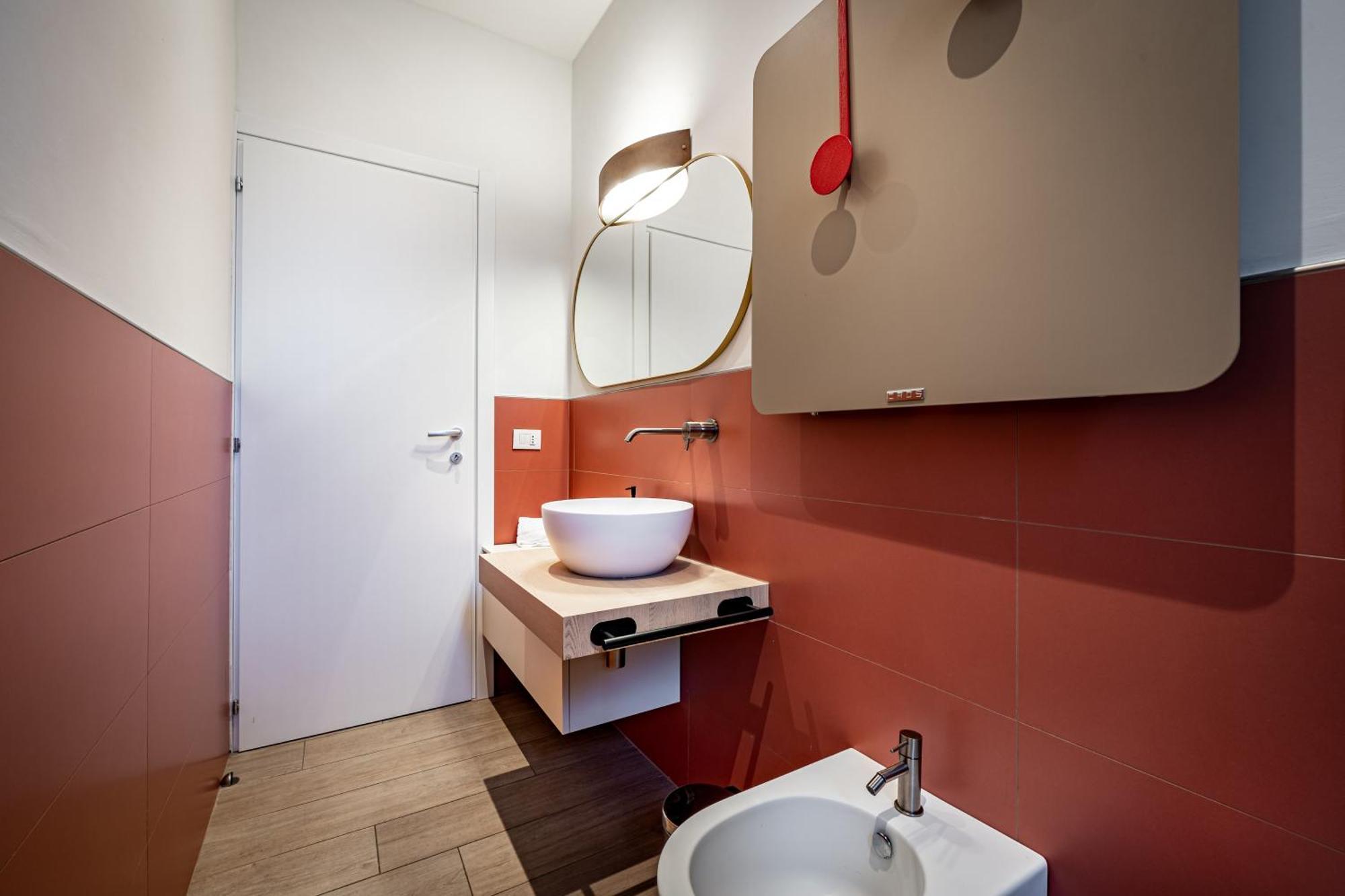 Appartement Yd Ghirlandaio Cozy
