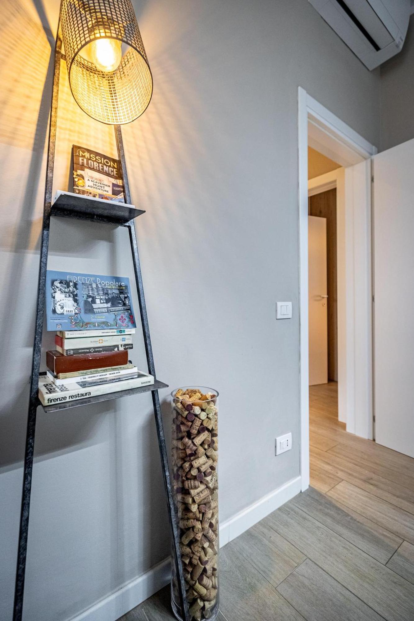 Yd Ghirlandaio Cozy Appartement
