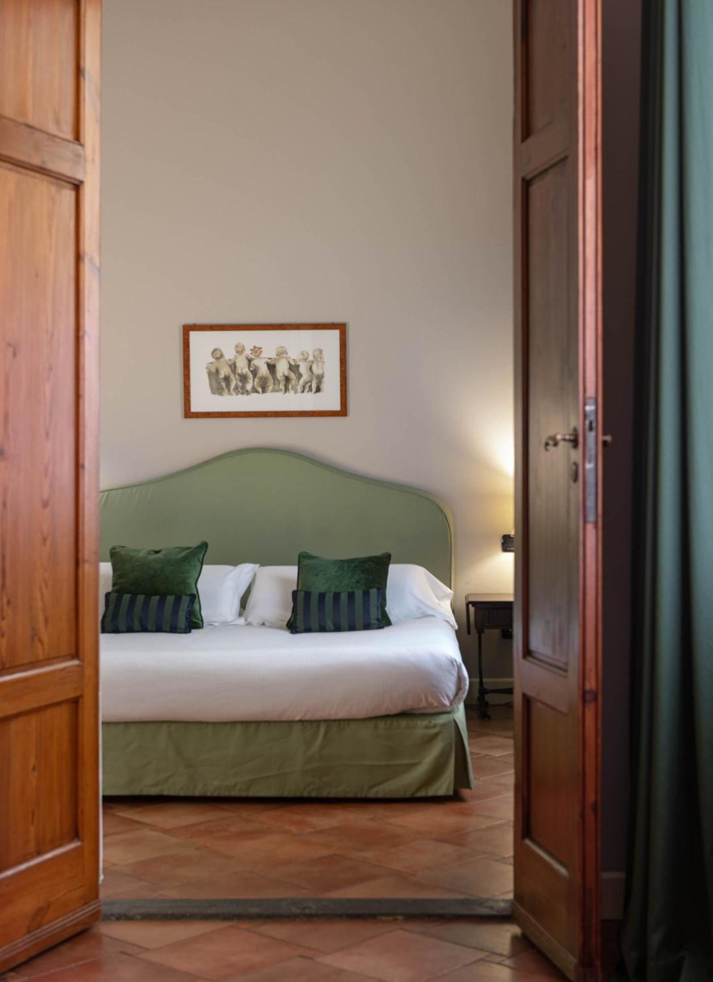 Aparthotel Palazzo Alfani - Residenza D'epoca Florença