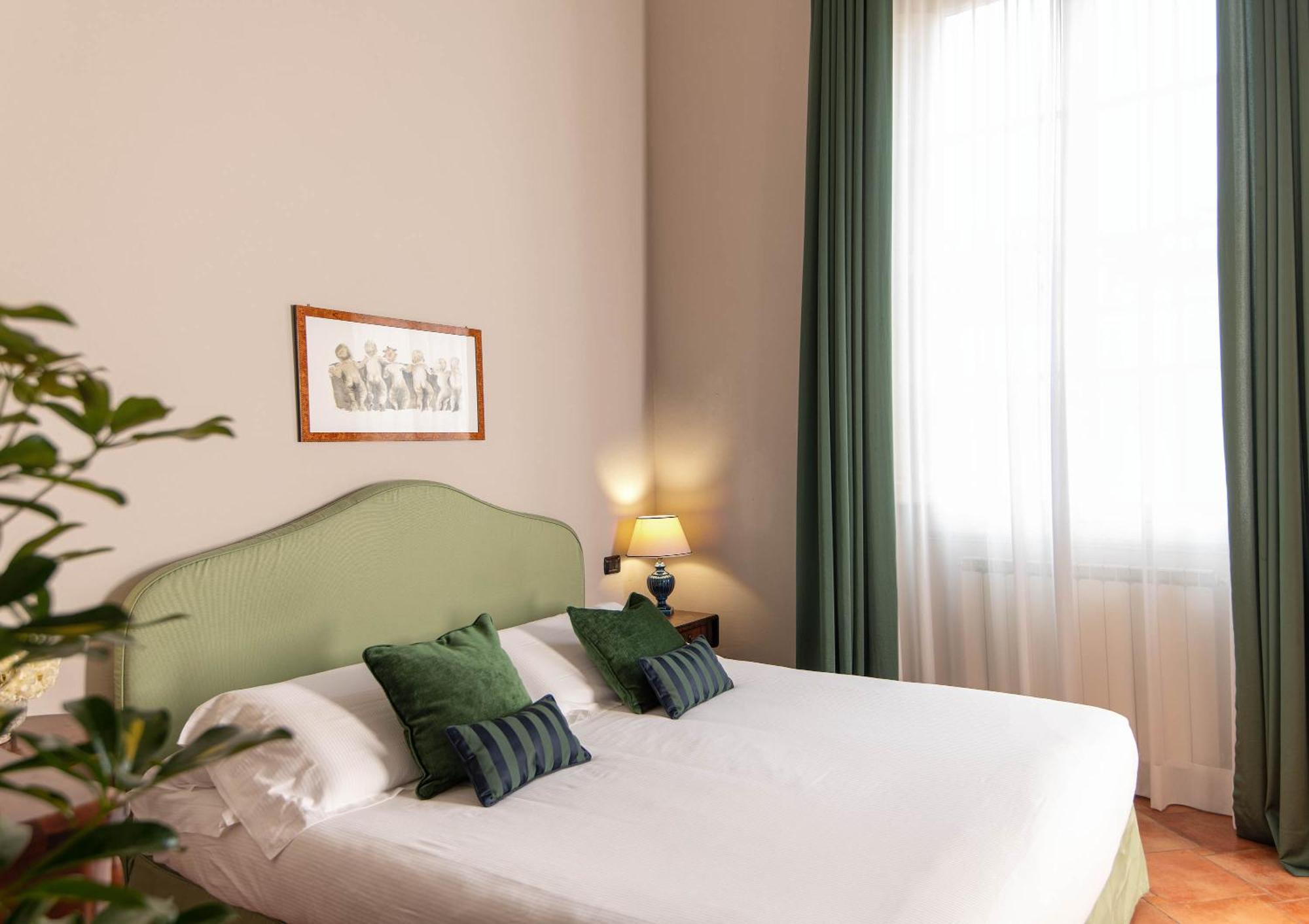 Aparthotel Palazzo Alfani - Residenza D'epoca