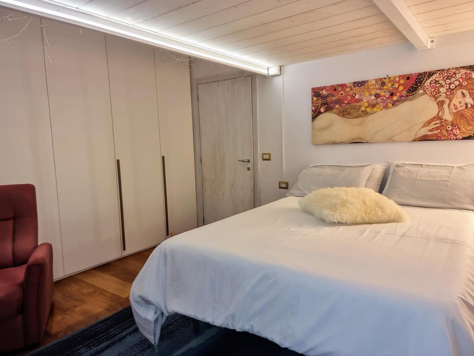 Appartement Laura *
