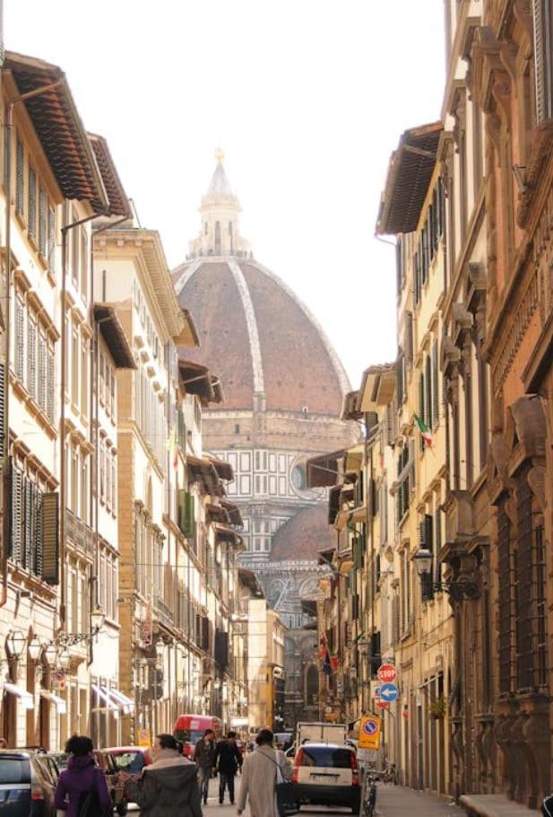 Rosina - Centro Di Firenze, 5 Minuti Dal Duomo Firenze
