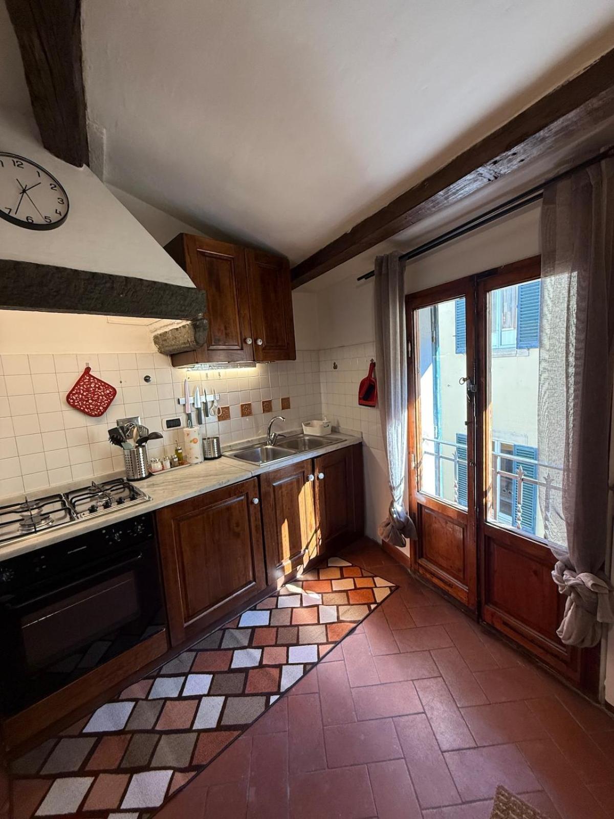 Rosina - Centro Di Firenze, 5 Minuti Dal Duomo Appartamento