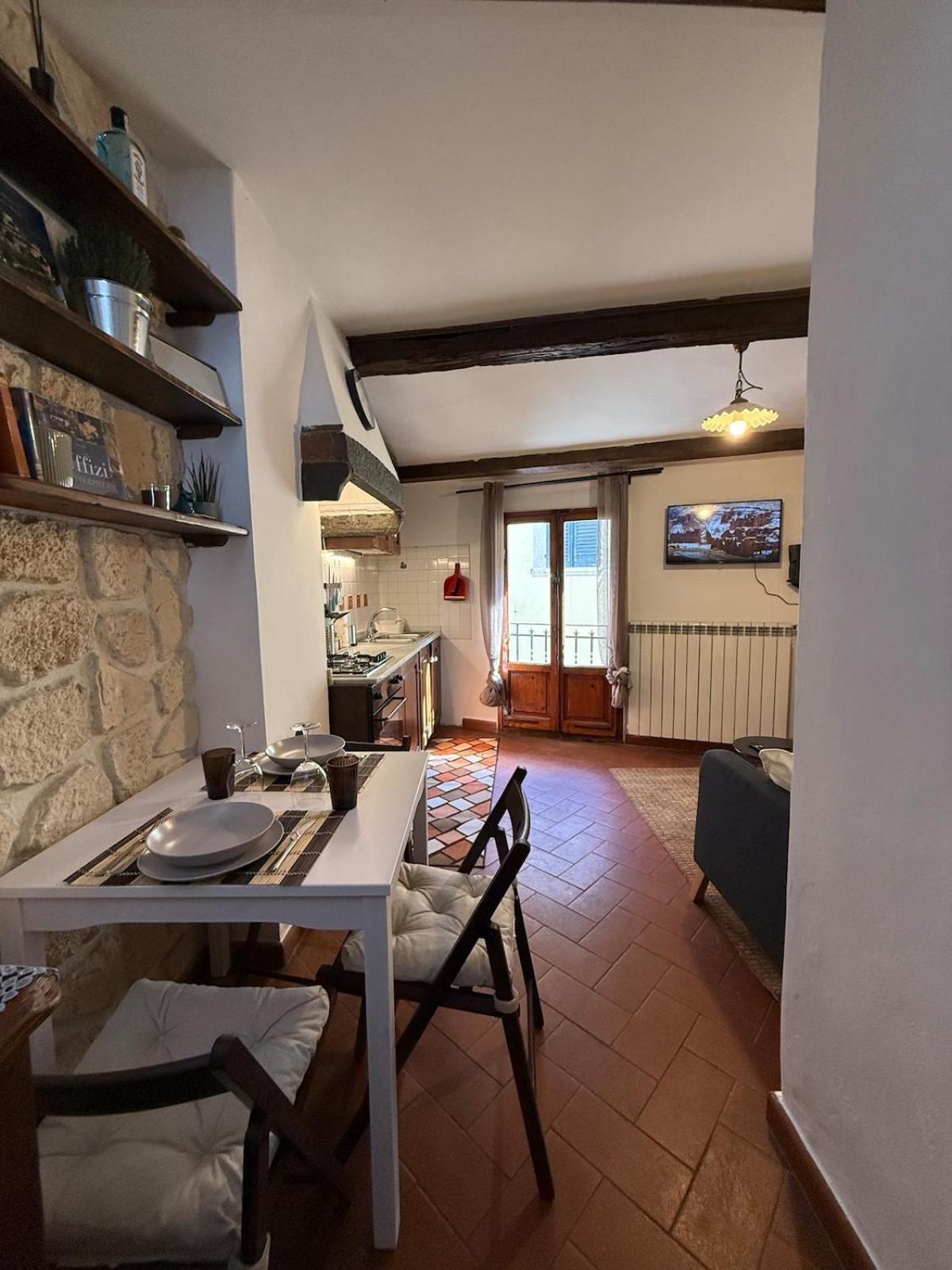 Appartamento Rosina - Centro Di Firenze, 5 Minuti Dal Duomo Firenze