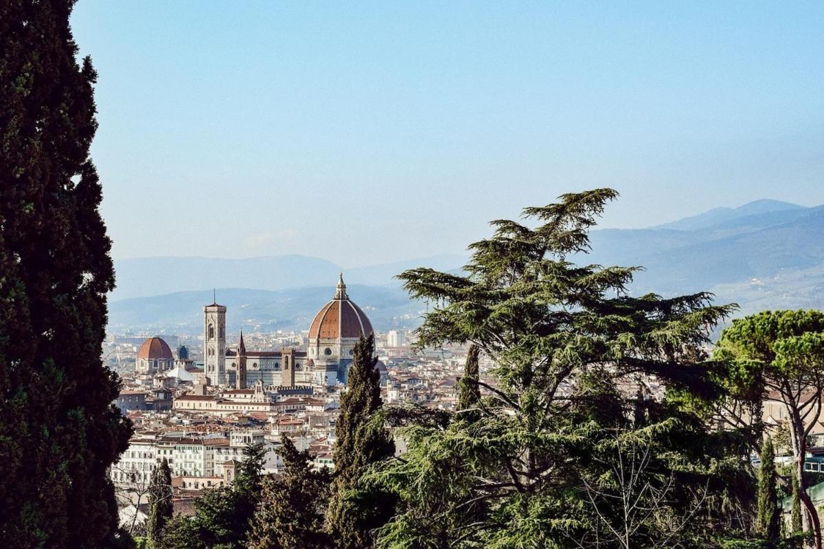Rosina - Centro Di Firenze, 5 Minuti Dal Duomo Appartamento *