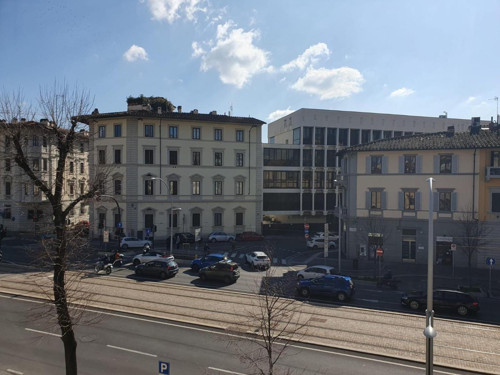Residenza Lavagnini Gæstehus Firenze