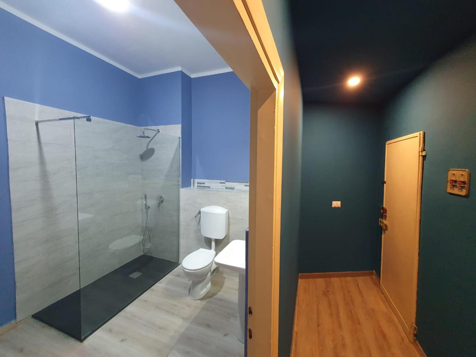 Gæstehus Residenza Lavagnini Firenze