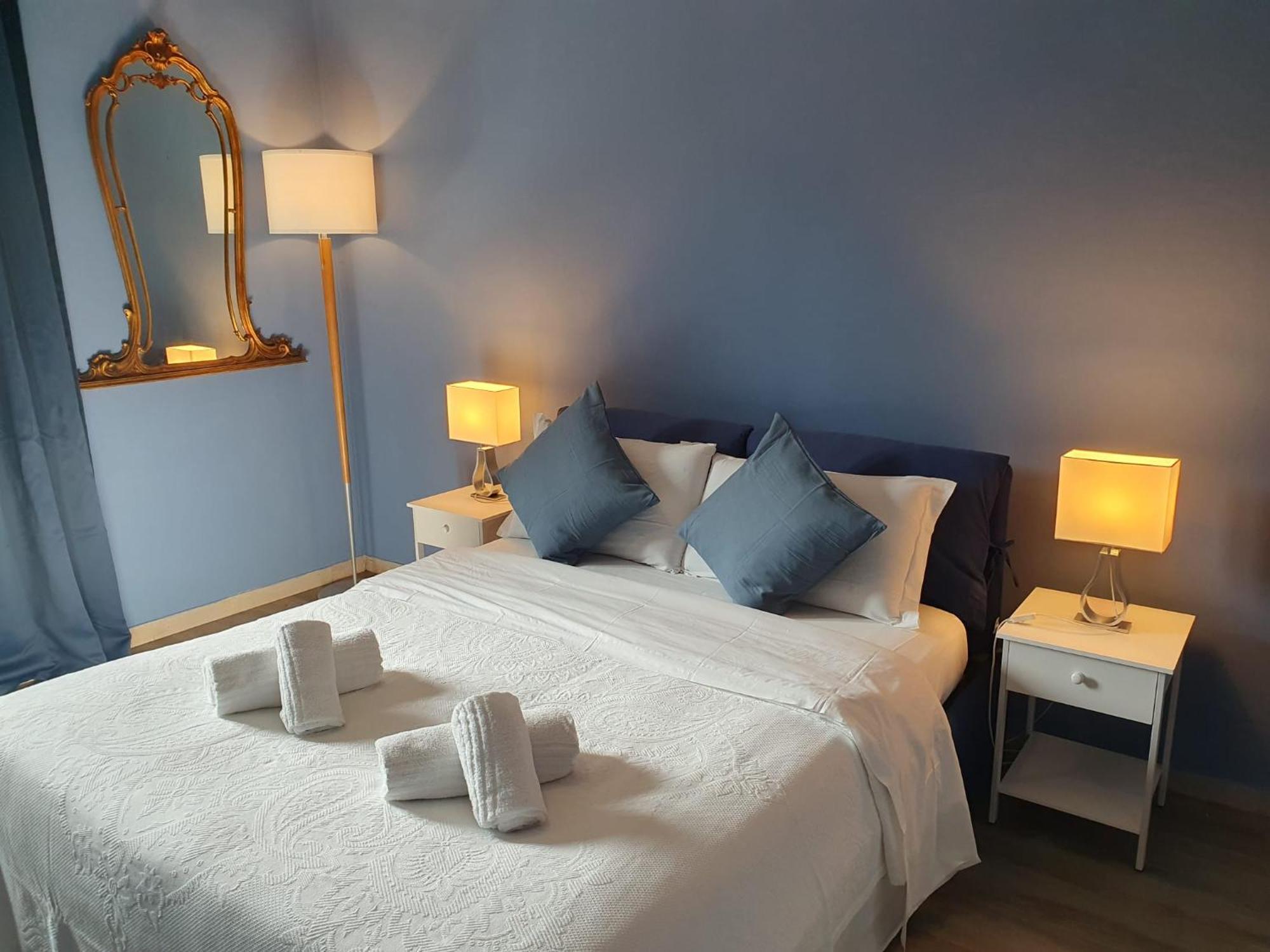 Residenza Lavagnini Firenze