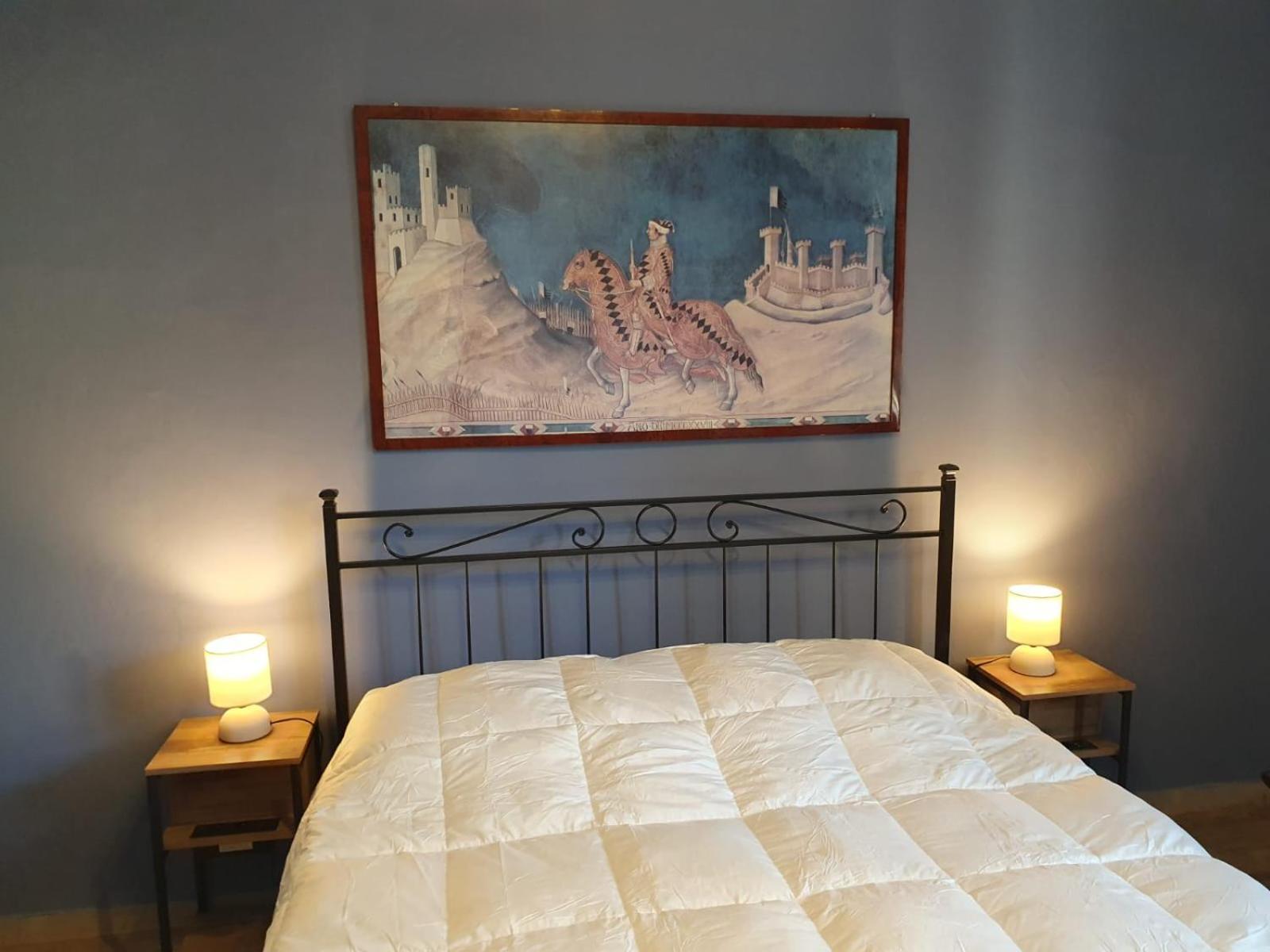 Gæstehus Residenza Lavagnini