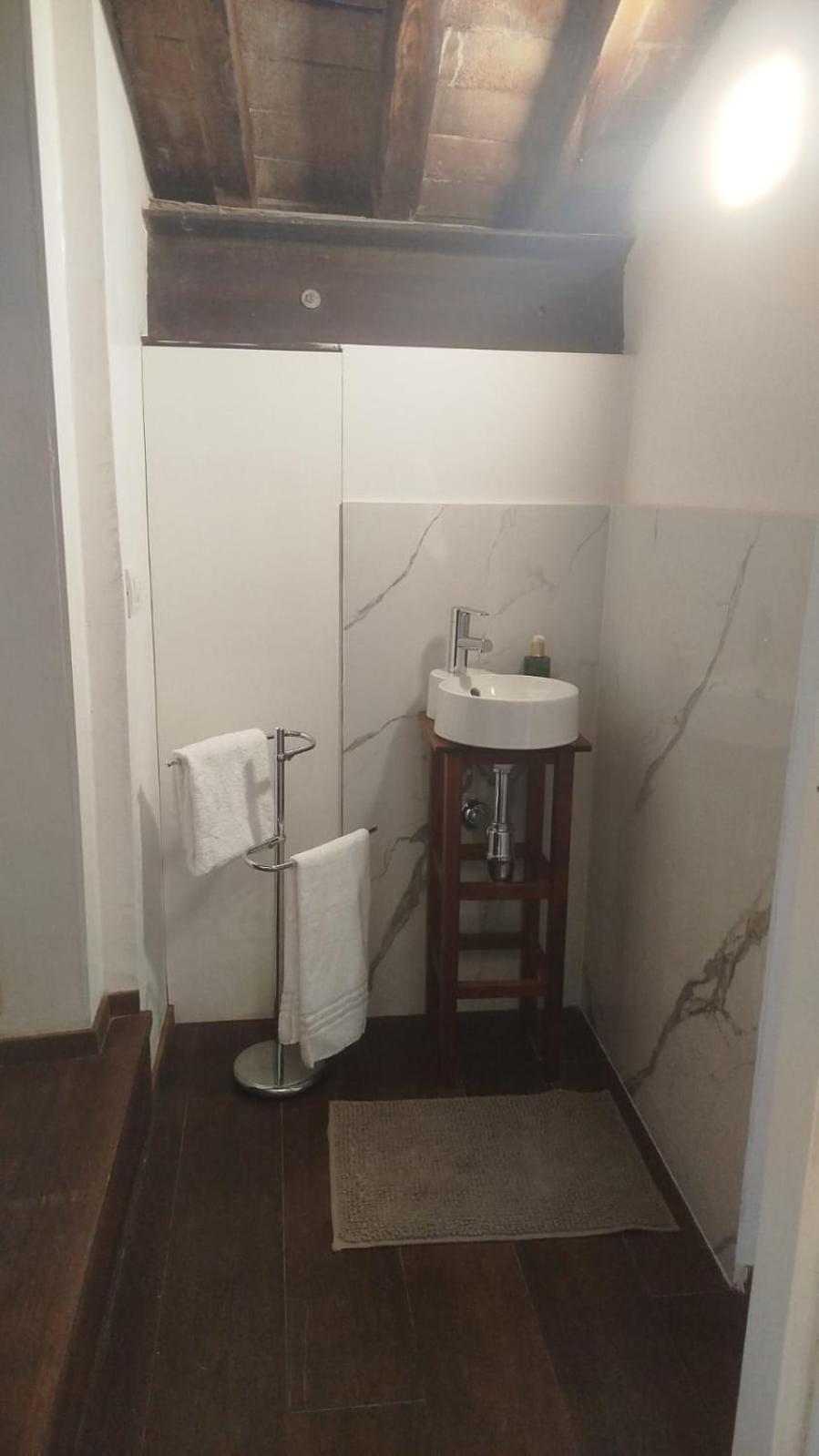 At Santacroce Appartement