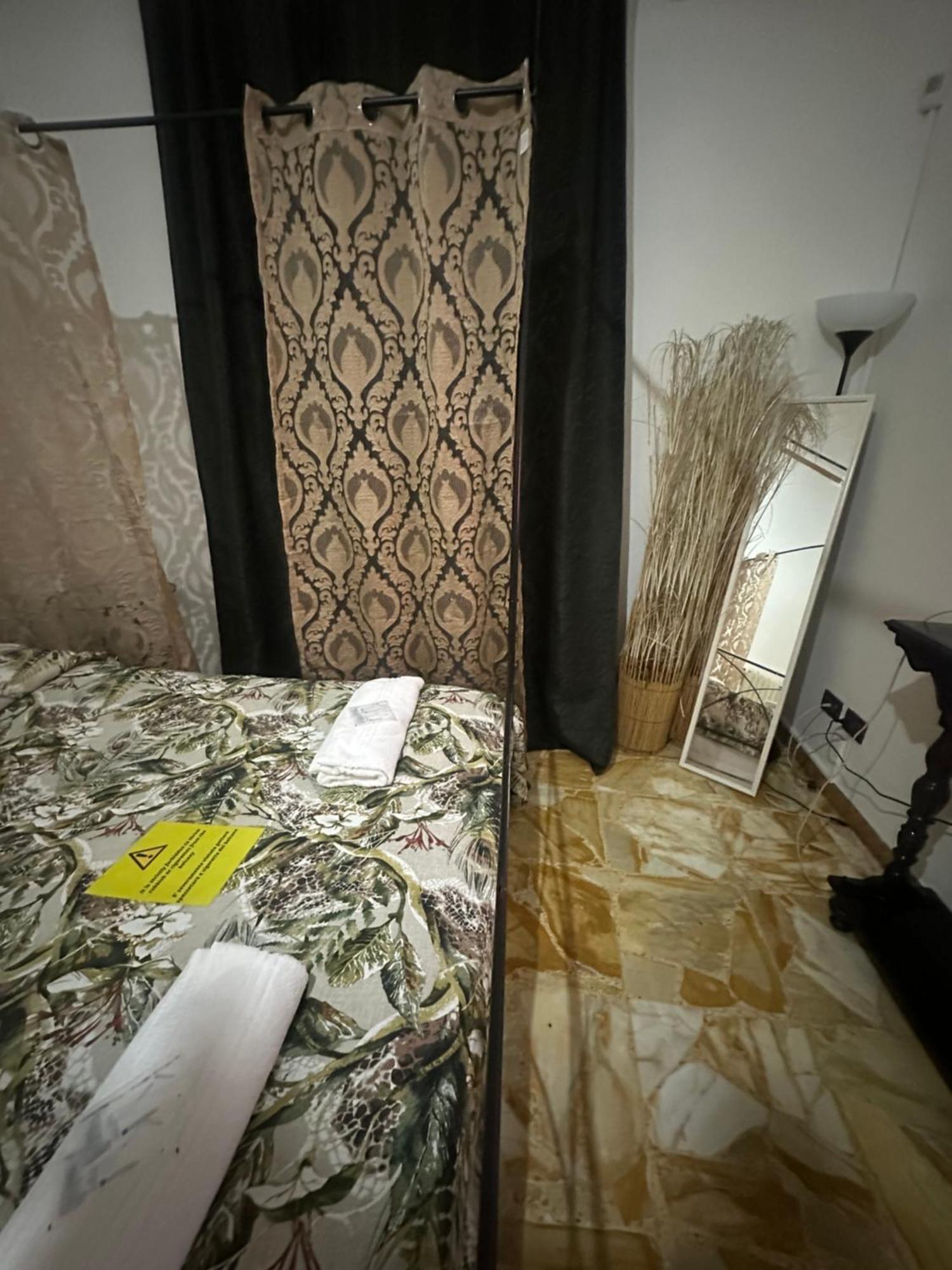 Homestay Urban Ad Florence