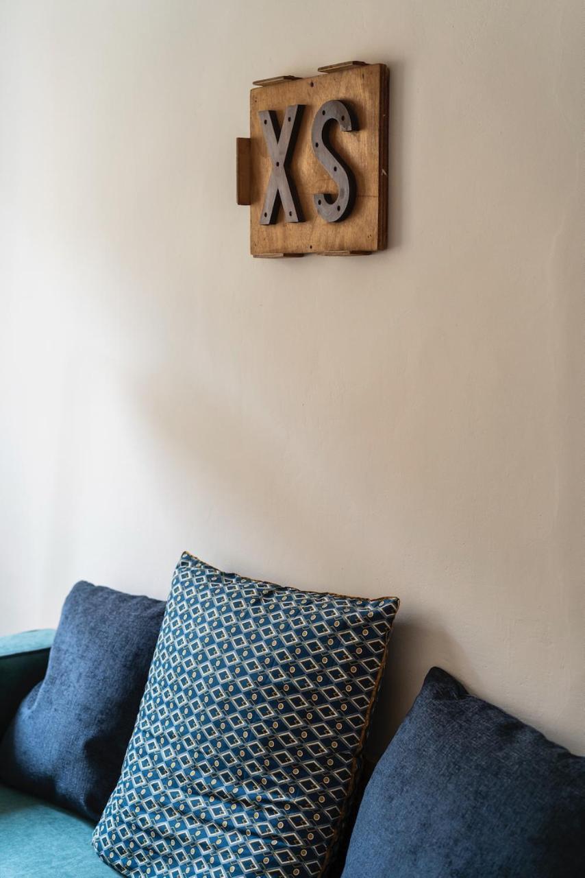 La Casa Di Angelique - Dolce Appartement *