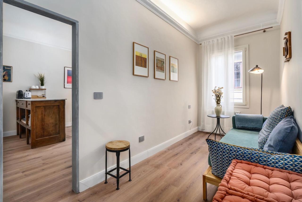 La Casa Di Angelique - Dolce Appartement