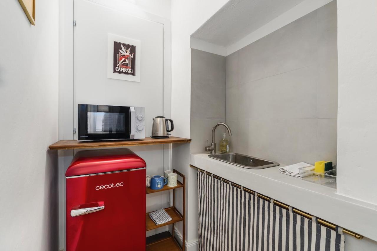 Appartement La Casa Di Angelique - Dolce