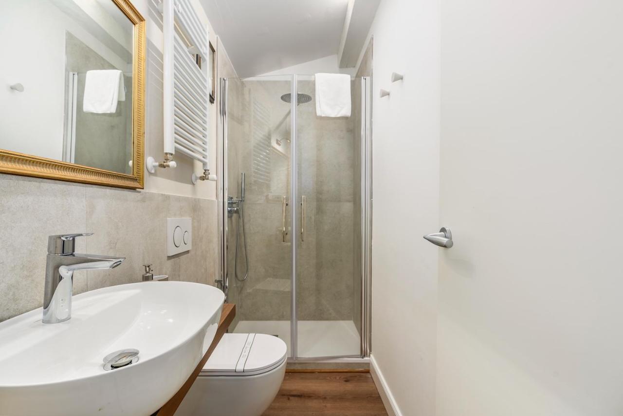 La Casa Di Angelique - Dolce Appartement
