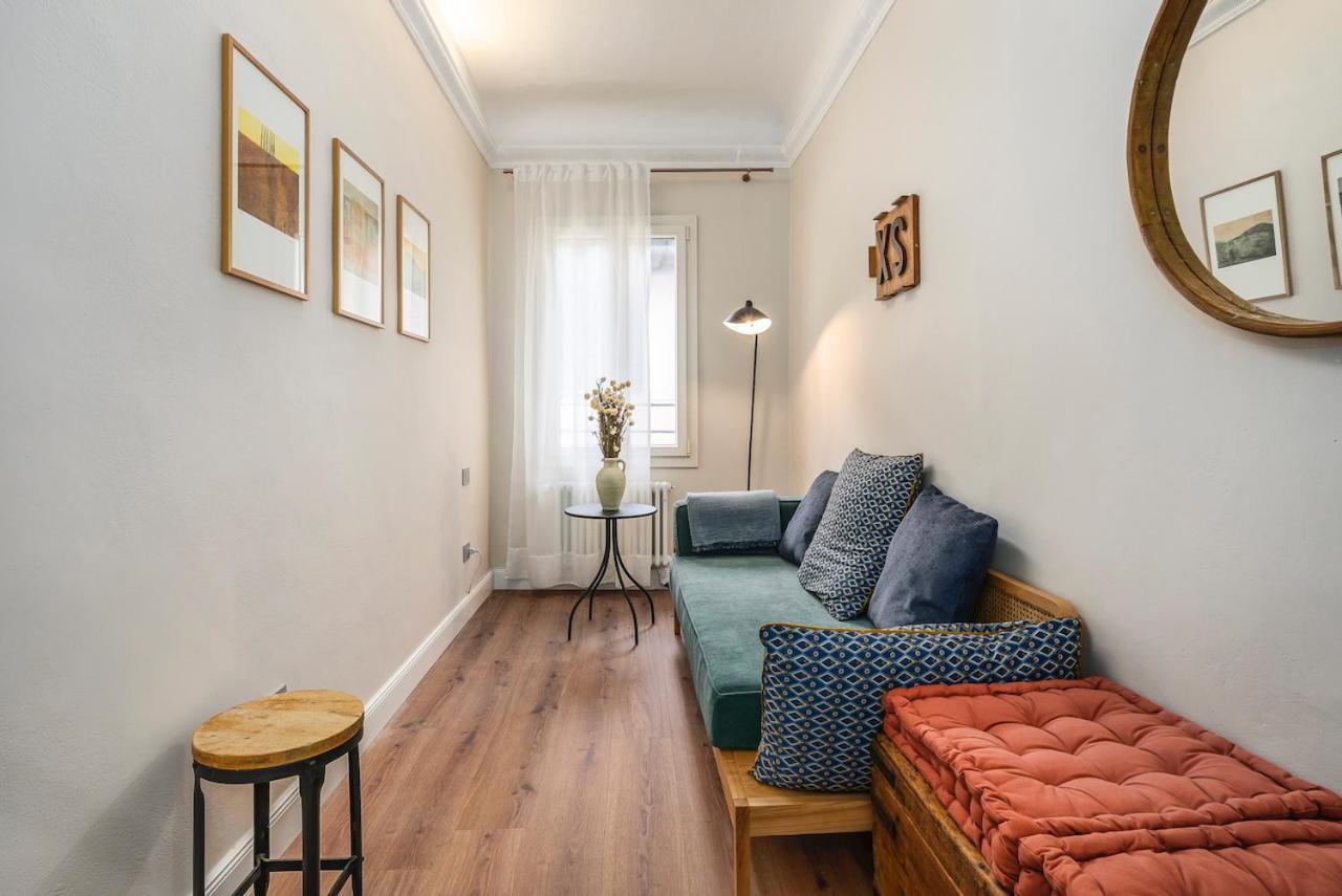 La Casa Di Angelique - Dolce Appartement