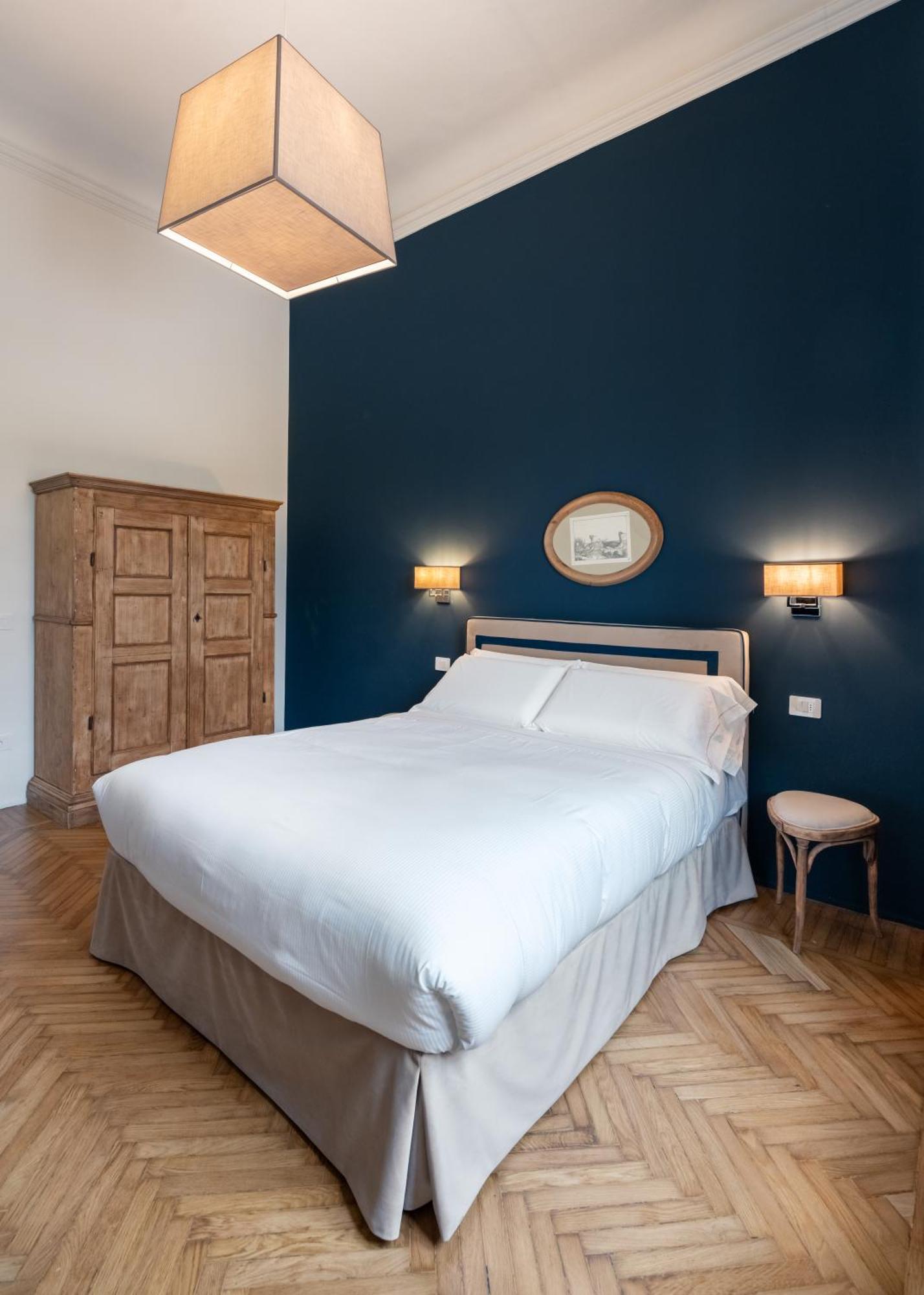 Residenza Strozzi Appartement *