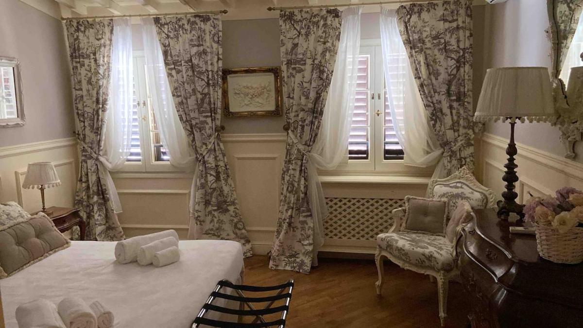 Apartment Signoria Elegant With View Palazzo Vecchio *