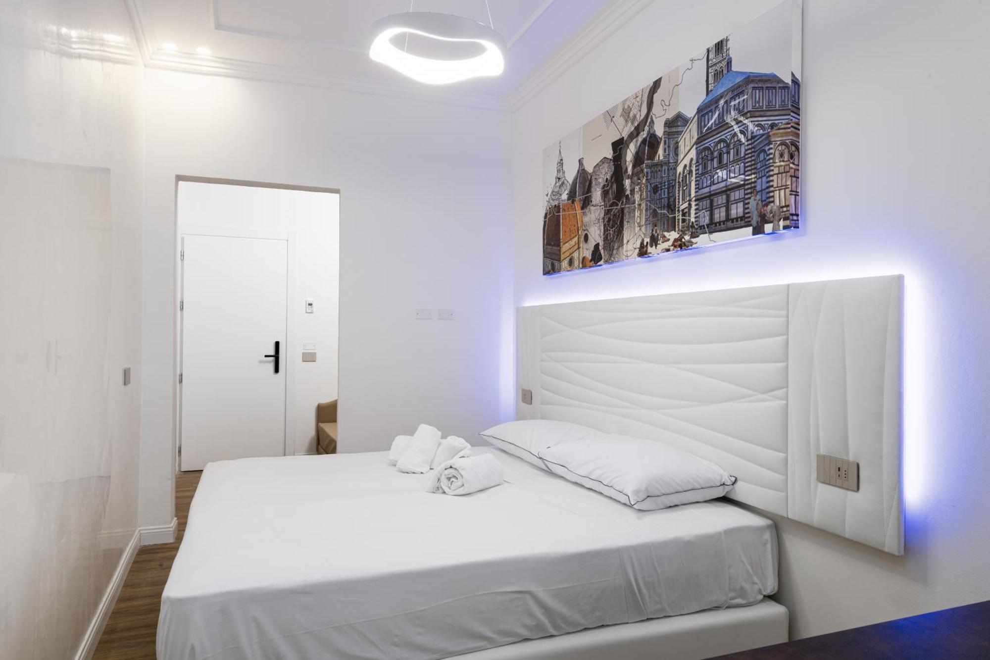 Corte Dell'albero Bed & Breakfast Firenze
