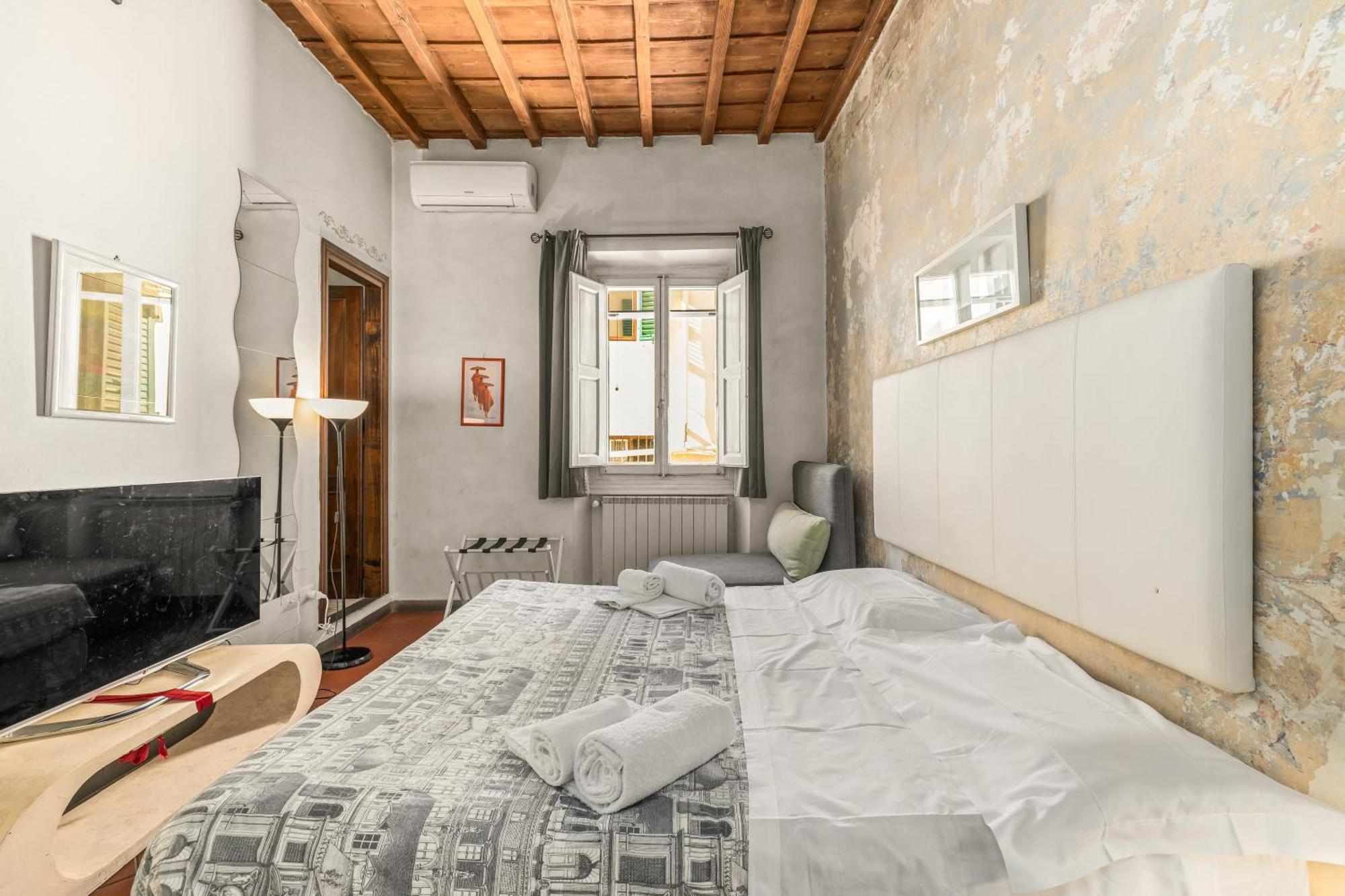 Gjestgiverier Oltrarno Artisan C&g *