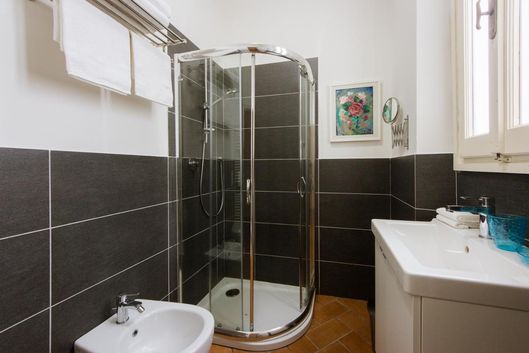Loft Vivi Il Cuore Di * Florença