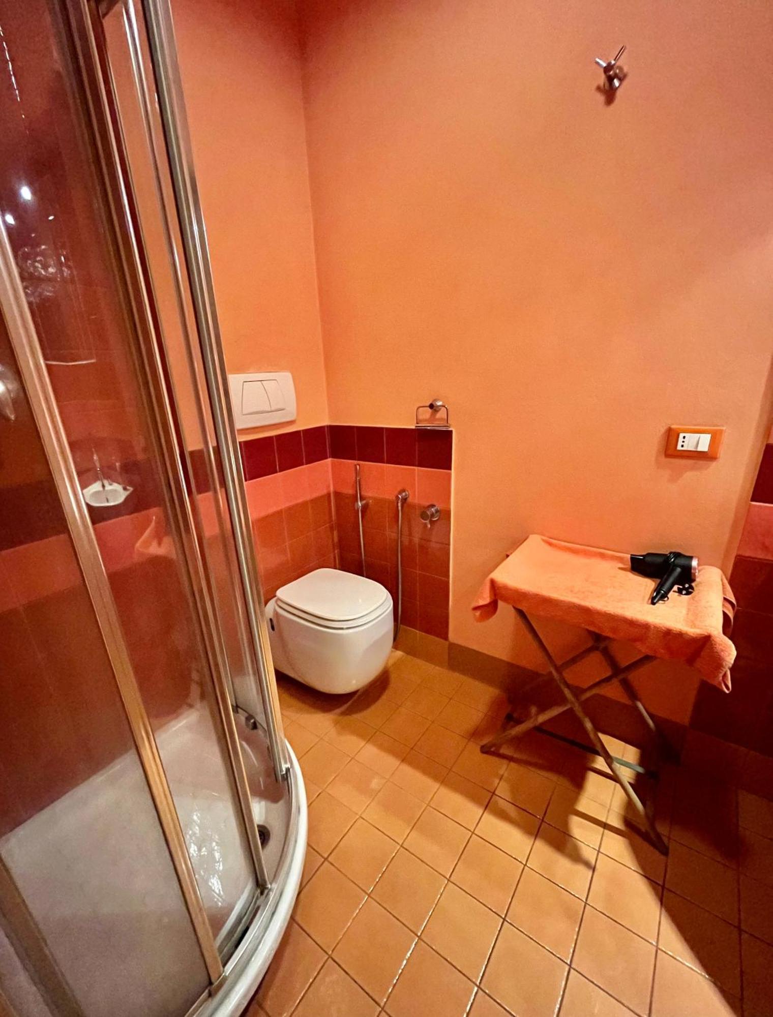 Appartement Casa Di Marco *
