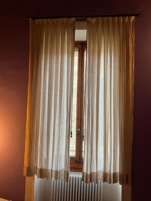 Appartamento Tosca *