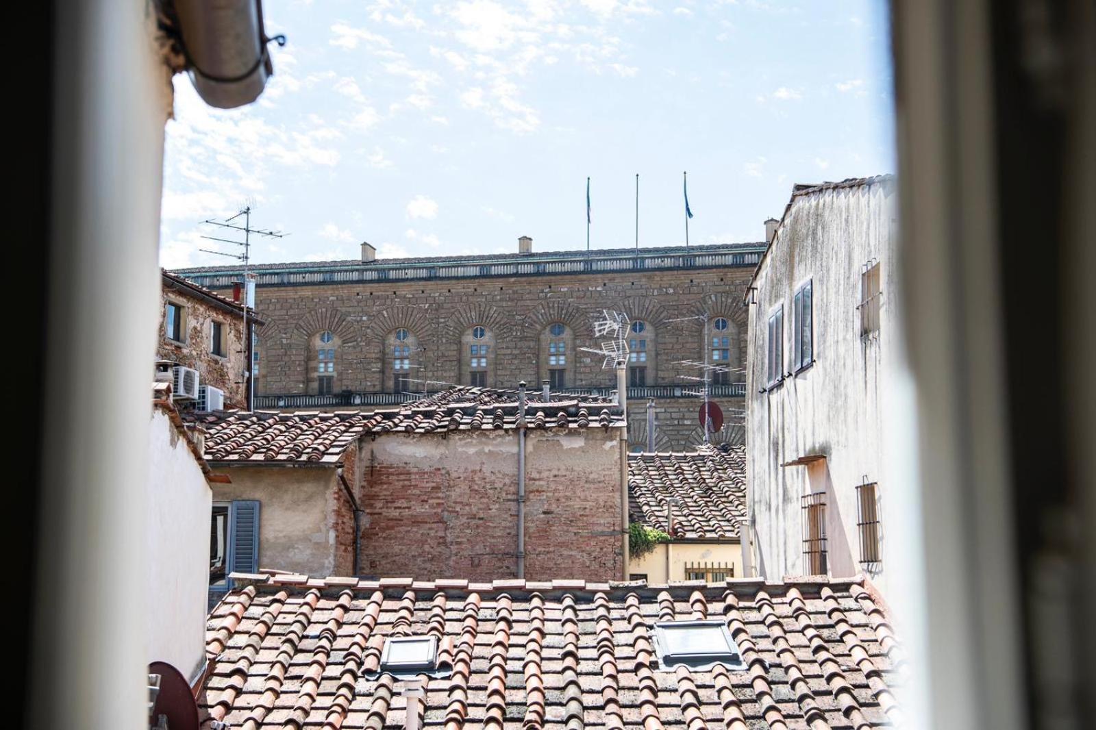 F&m Via Maggio Appartamento Firenze