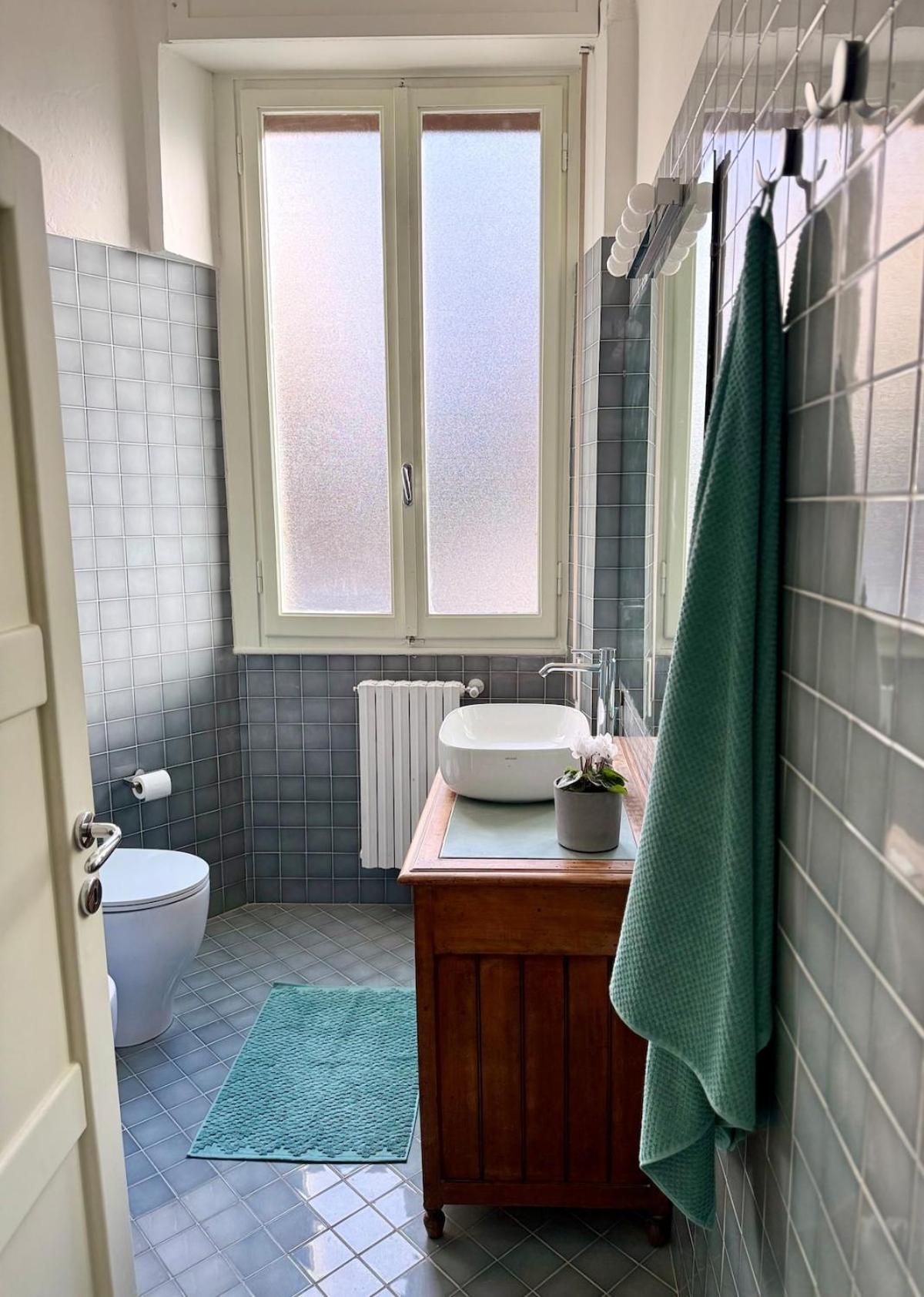 Casa Di G Leilighet Firenze