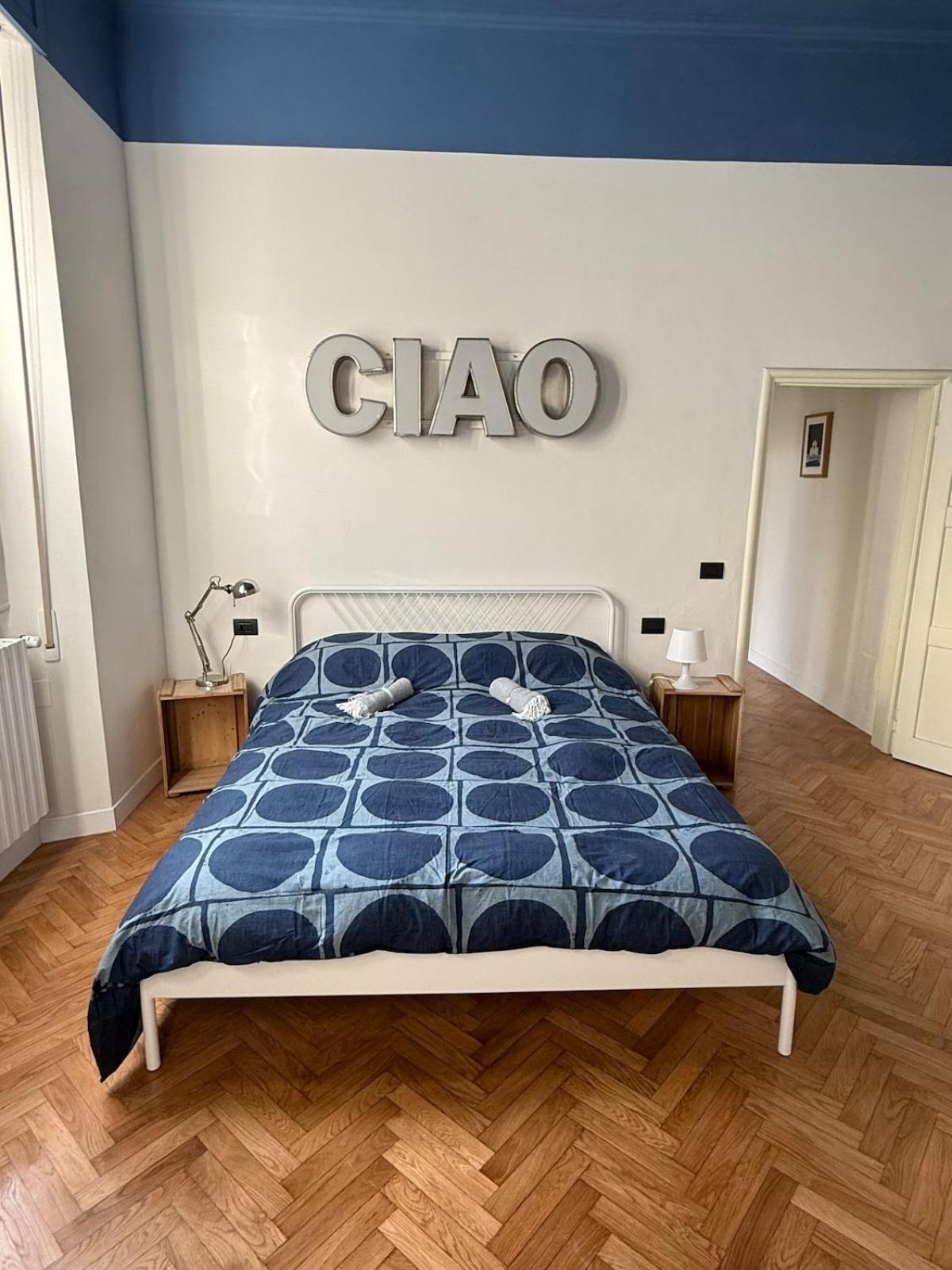 Leilighet Casa Di G Firenze