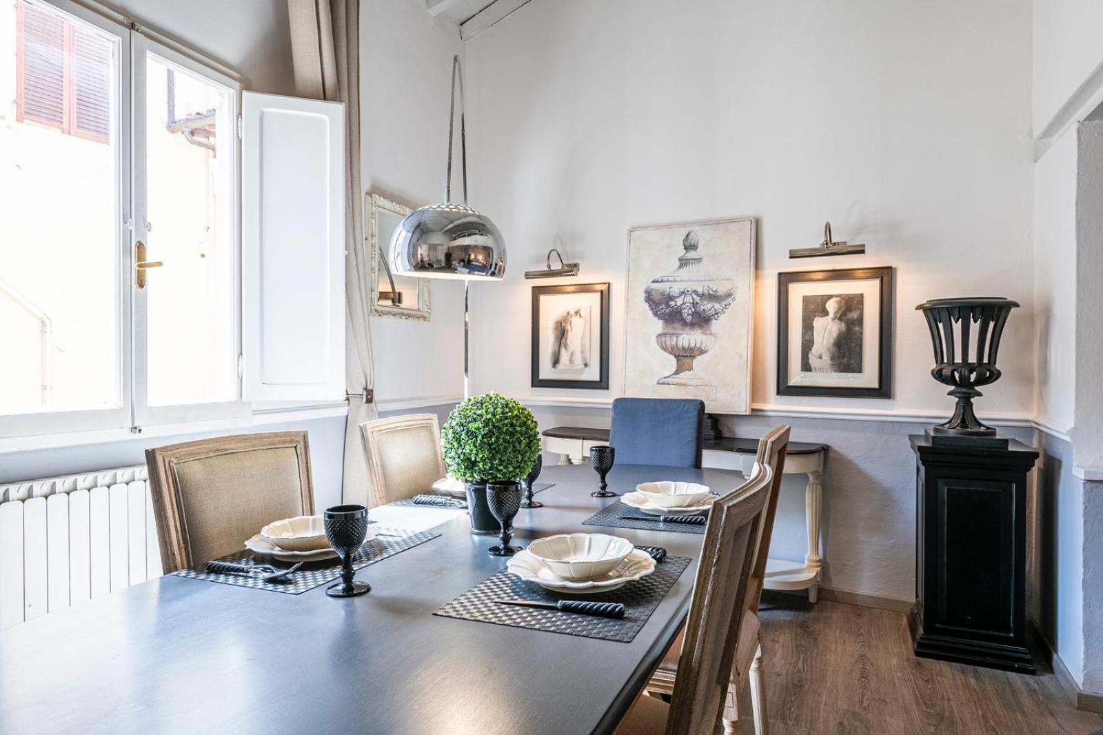 Appartement F&m Via Maggio Florence