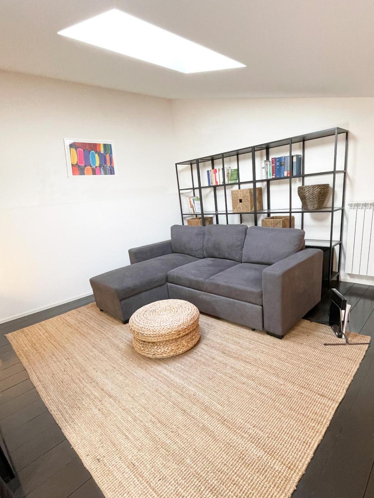 Appartement Glamour Toselli *