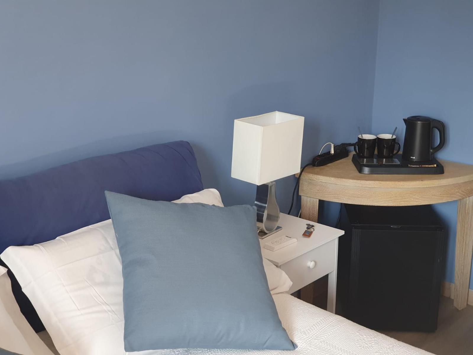 Residenza Lavagnini Gæstehus