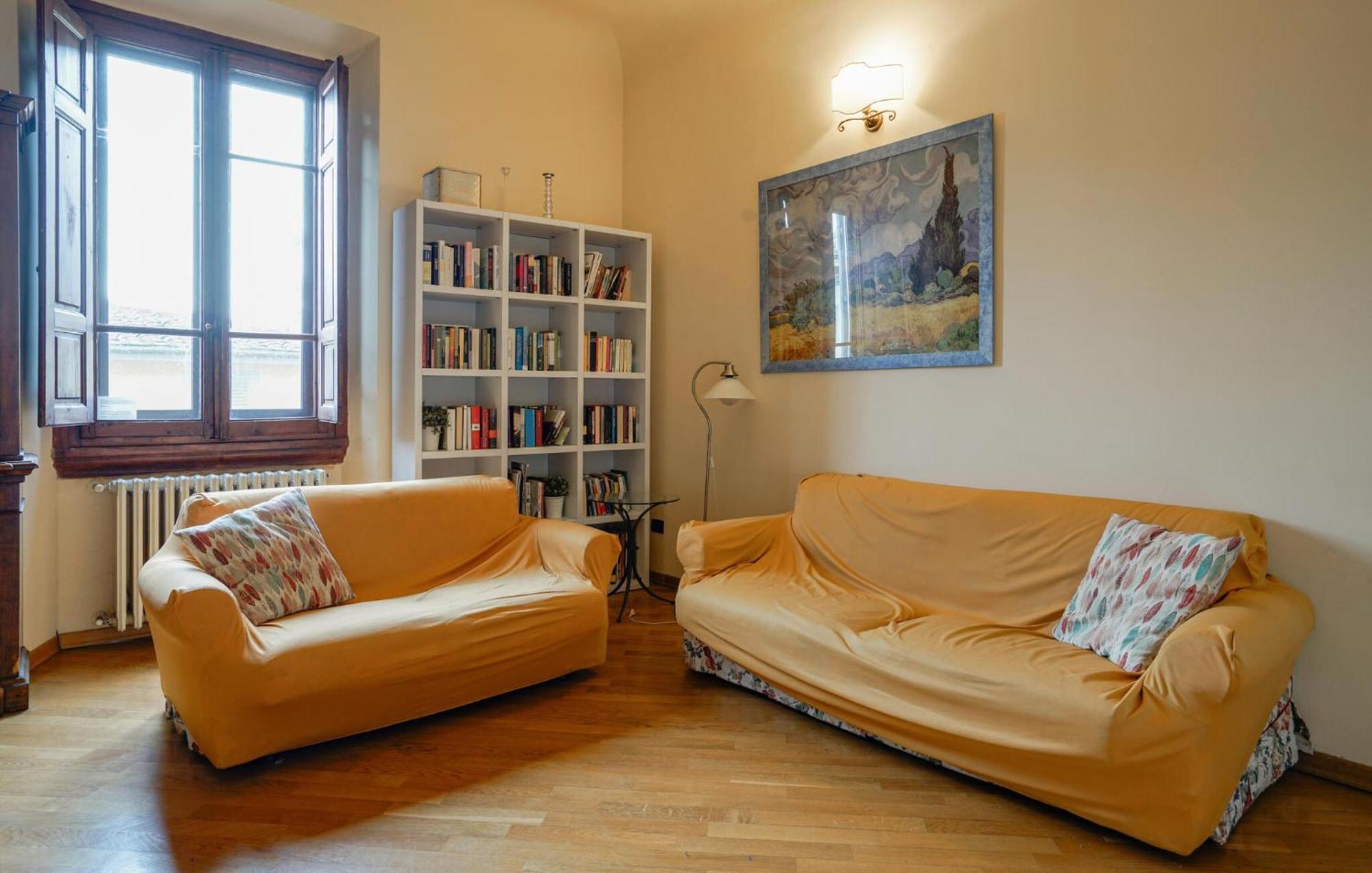 2 Bedroom Cozy In Florença