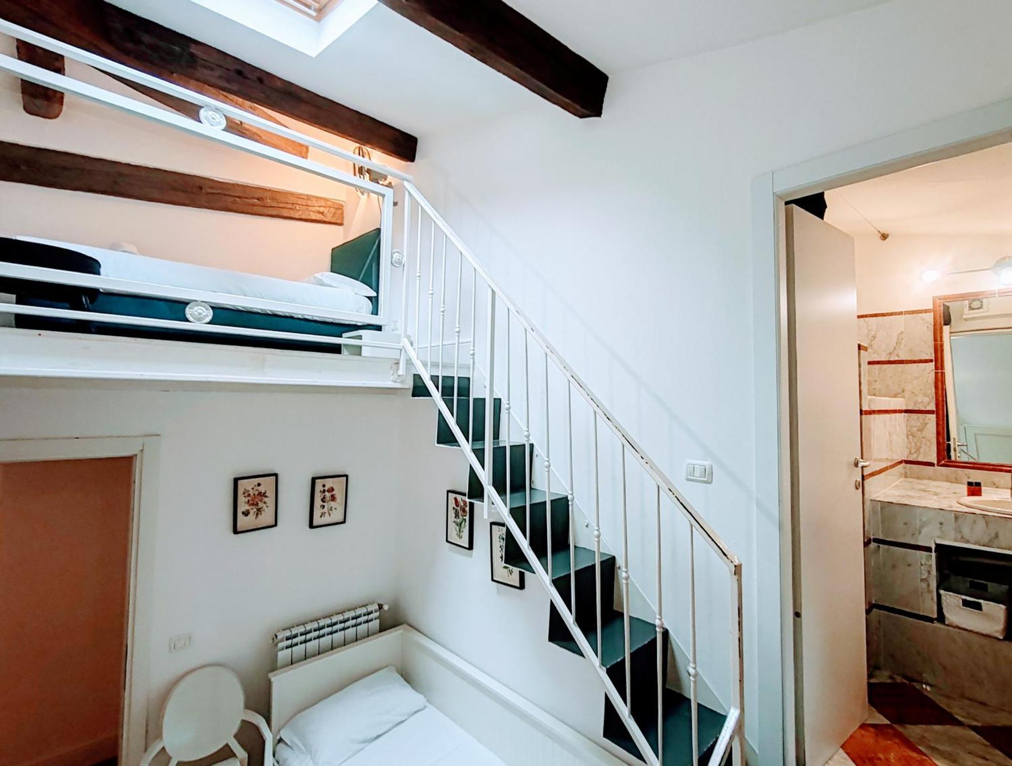 Borgo San Jacopo Deluxe By 360rentals *