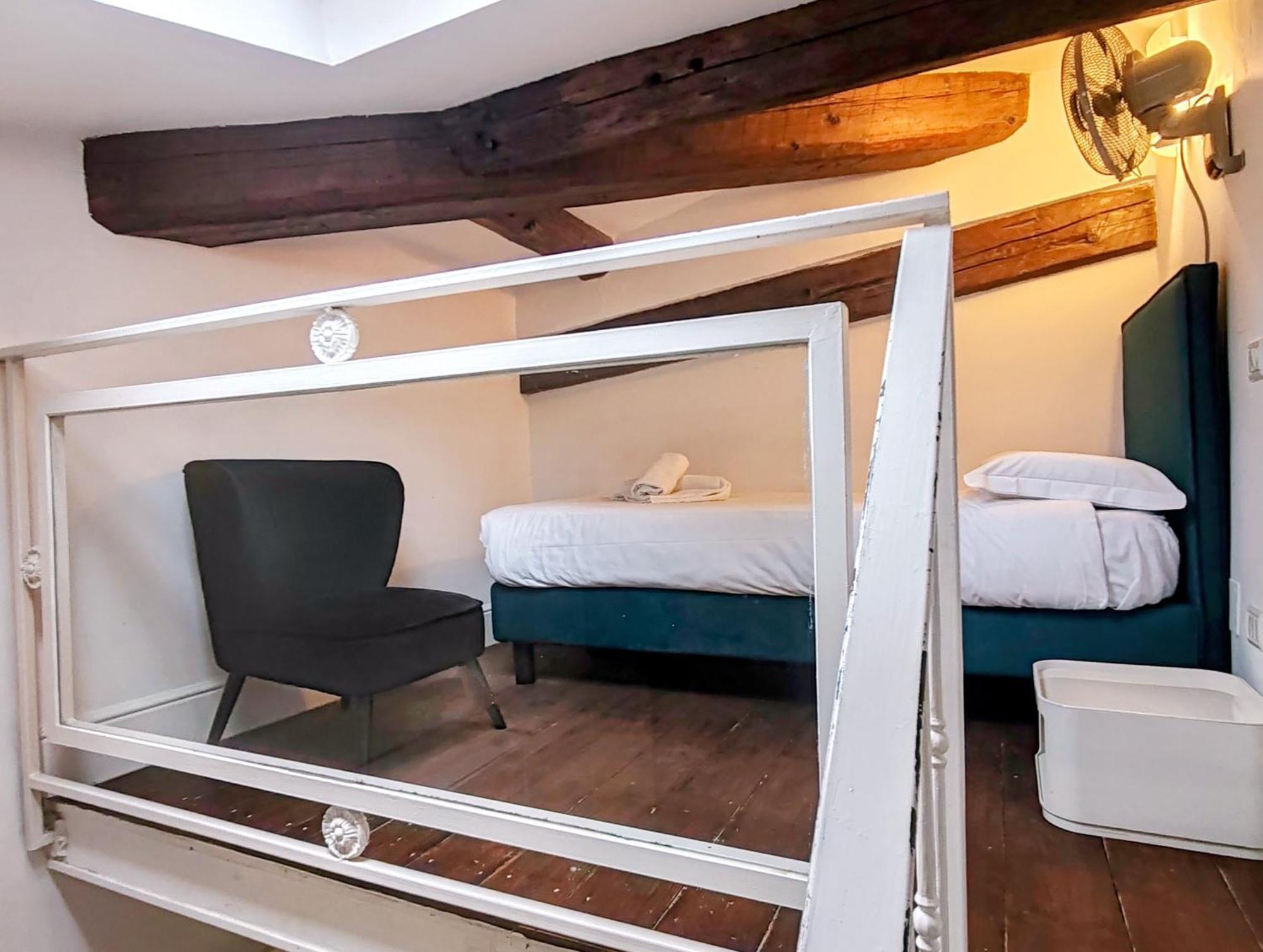 Borgo San Jacopo Deluxe By 360rentals Florence